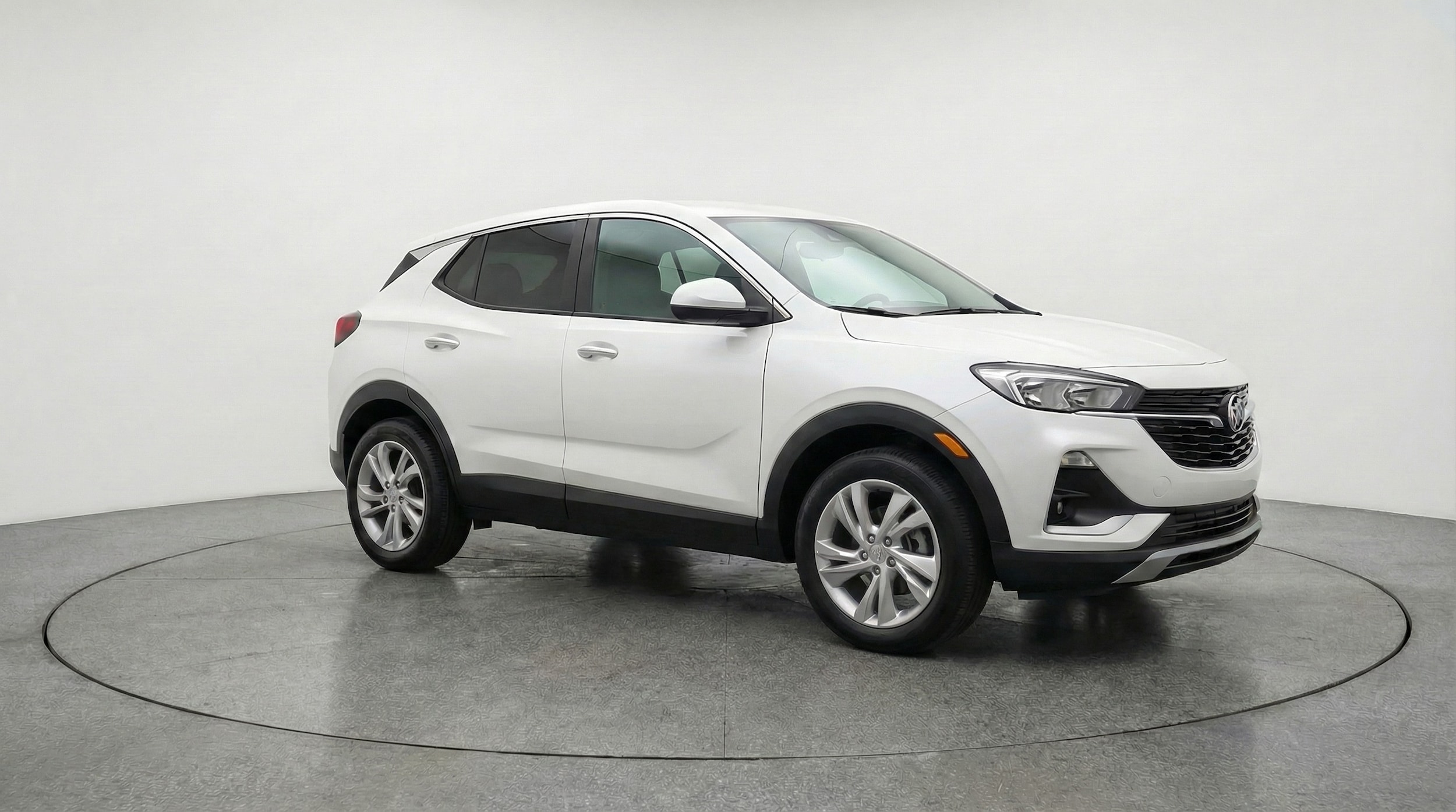 Thumbnail: 2025 Buick Encore GX - 1