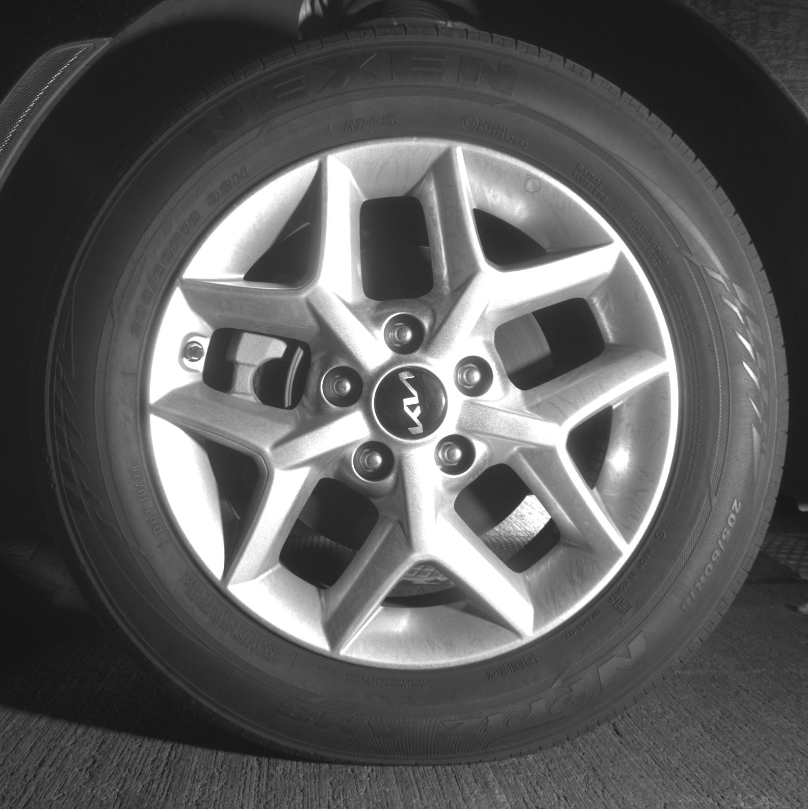 Thumbnail: 2025 Kia Soul - 9