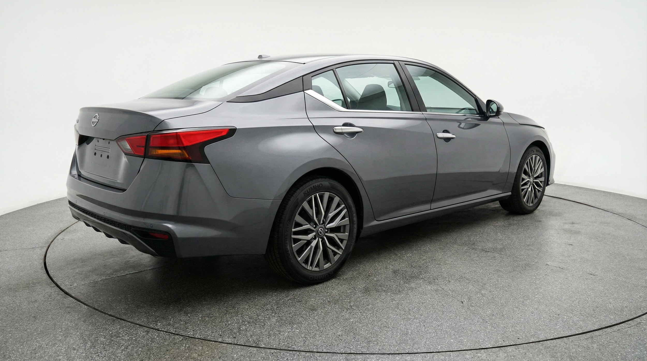 Thumbnail: 2025 Nissan Altima - 7