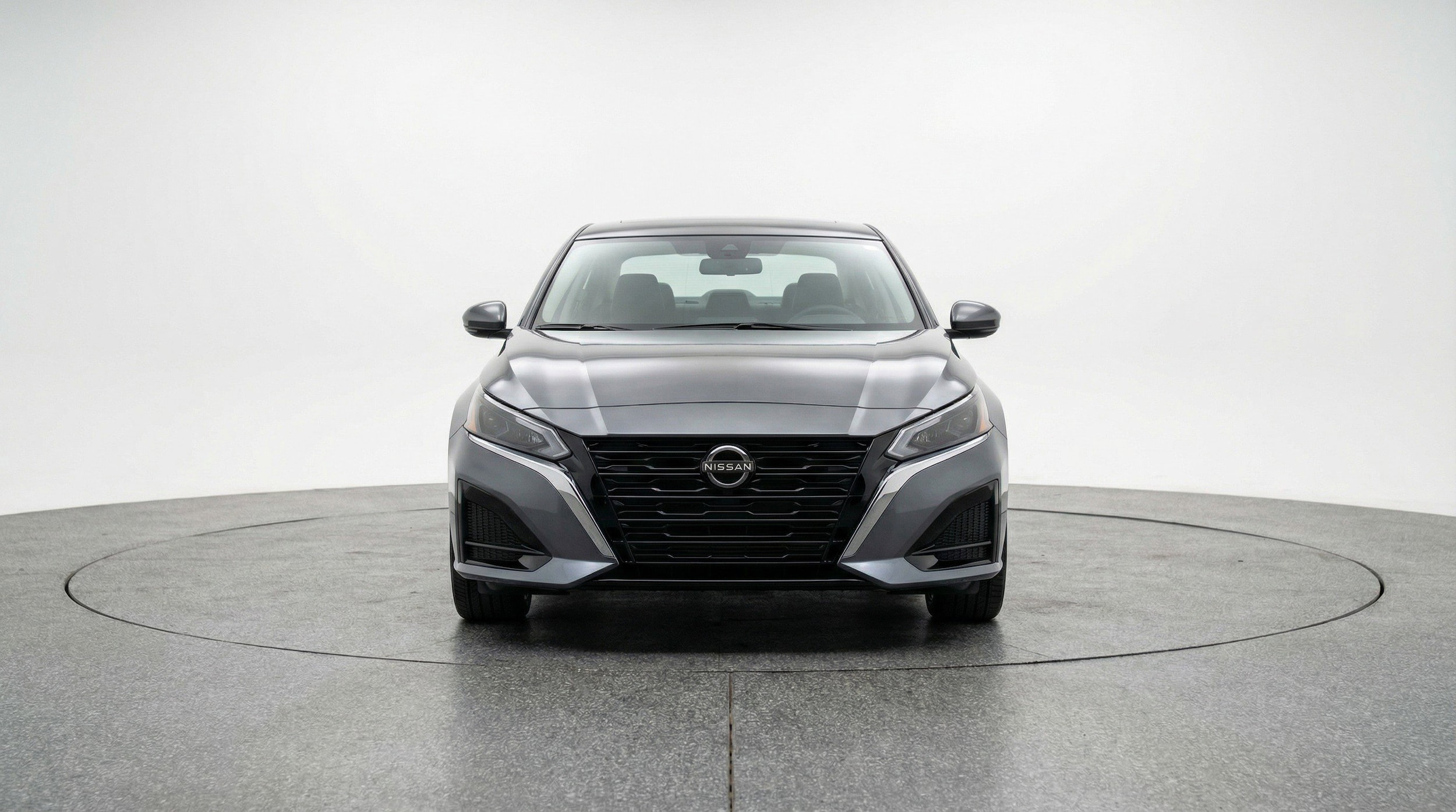 Thumbnail: 2025 Nissan Altima - 2