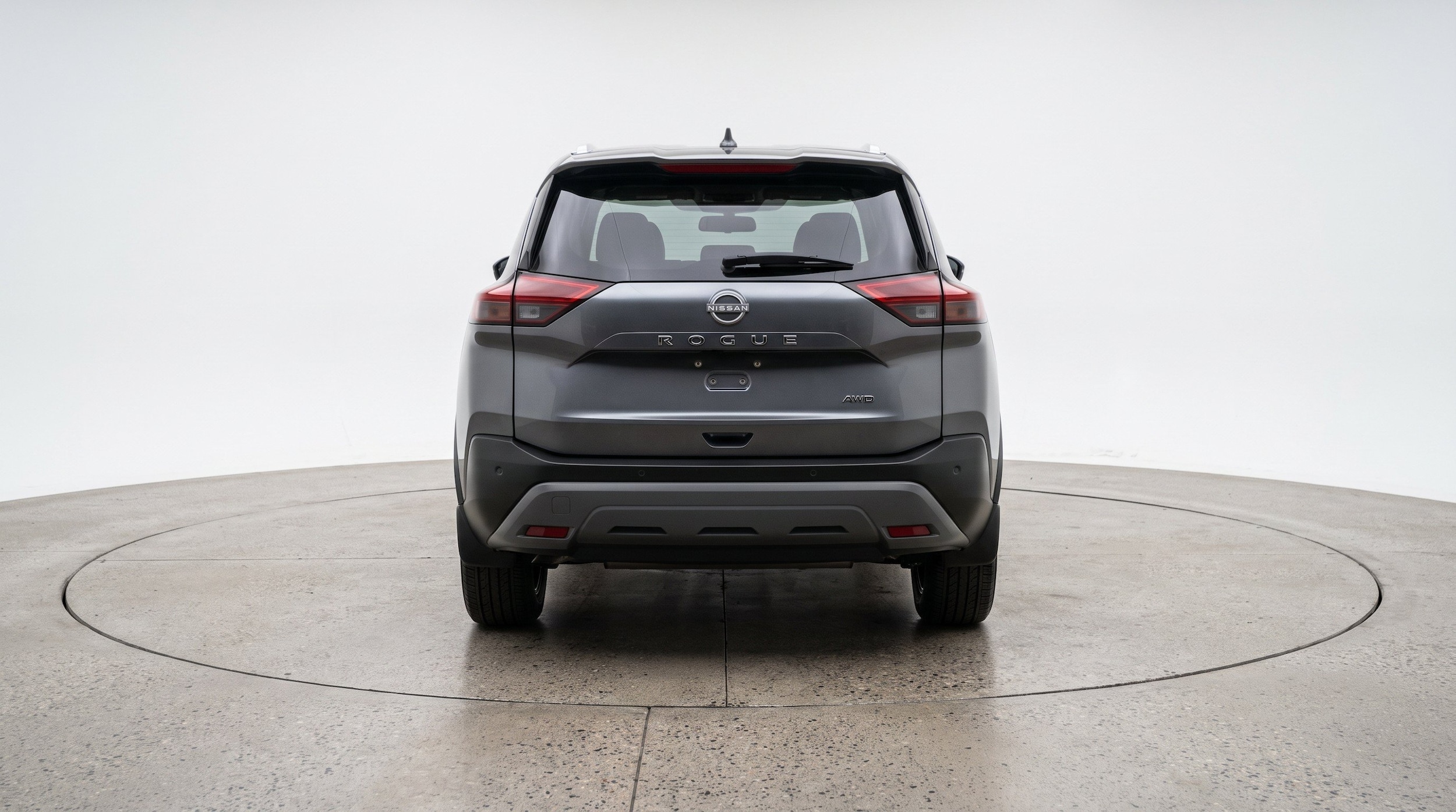 Thumbnail: 2025 Nissan Rogue - 7