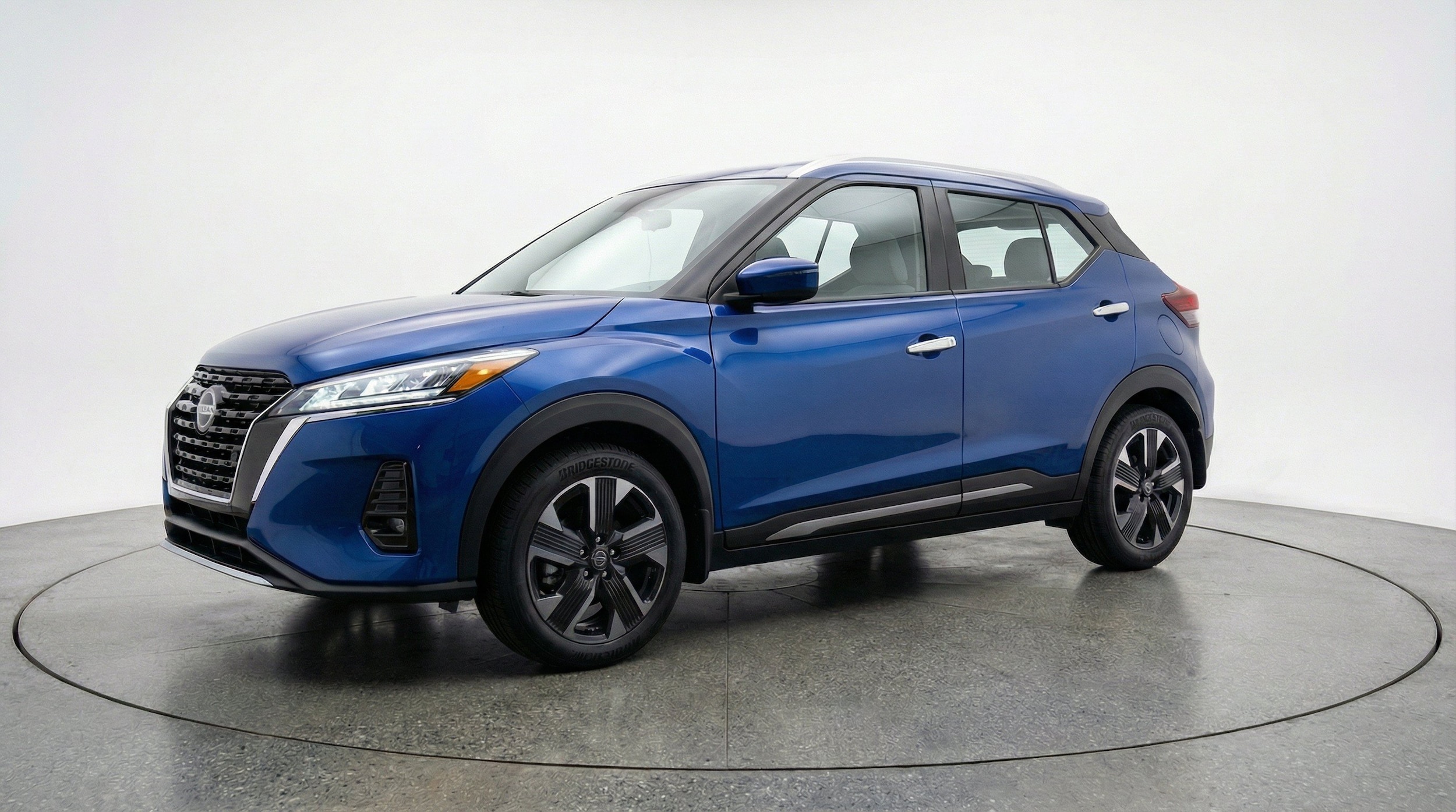 Thumbnail: 2026 Nissan Kicks - 3