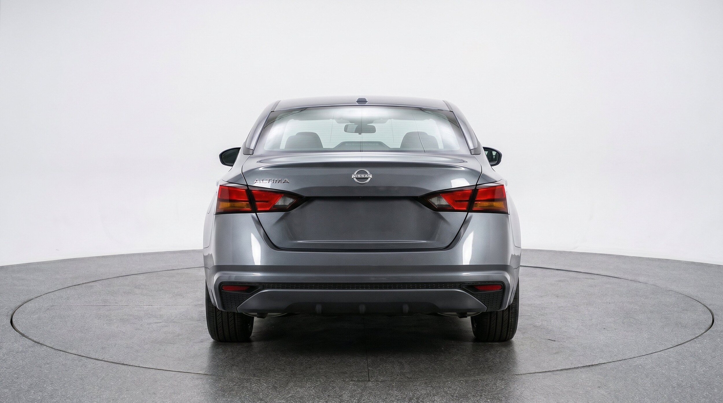 Thumbnail: 2025 Nissan Altima - 7