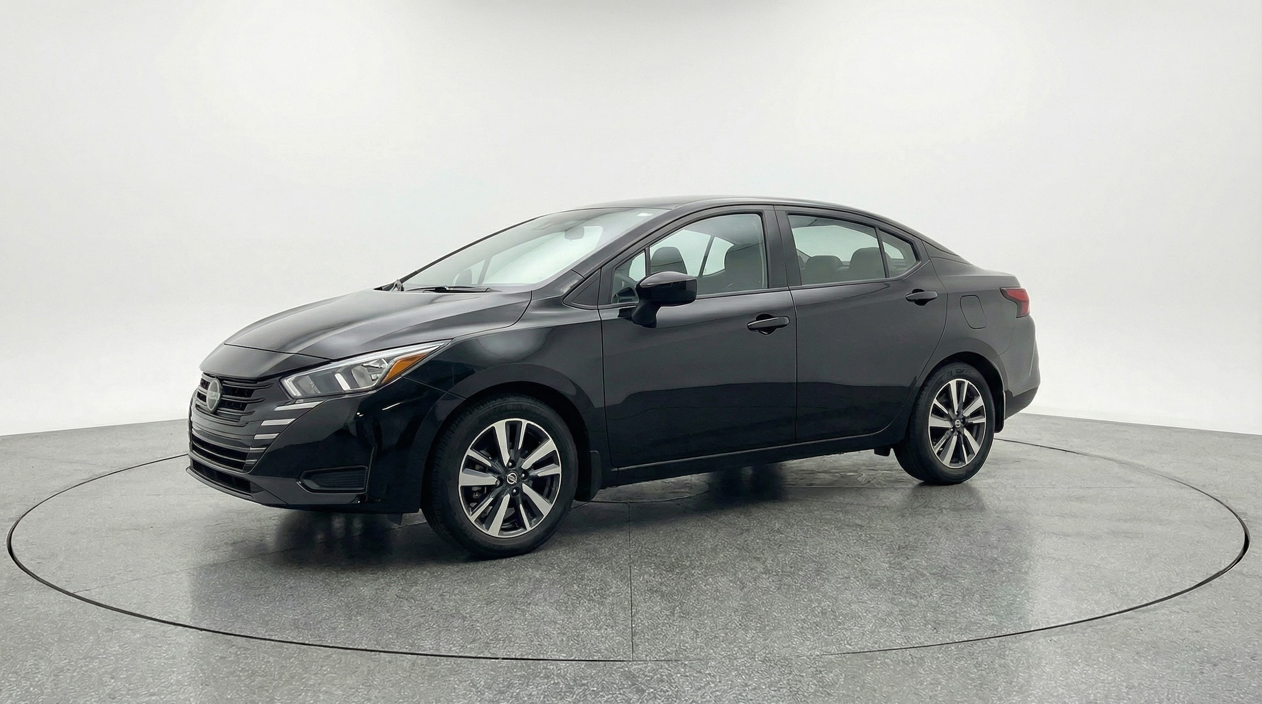 Thumbnail: 2025 Nissan Versa - 3