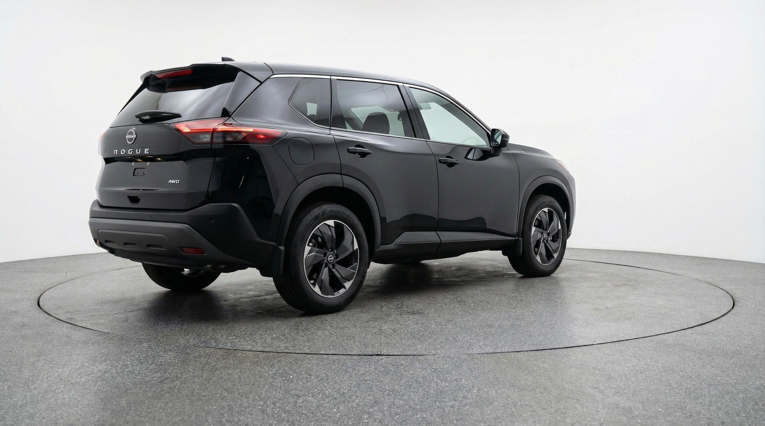 Thumbnail: 2025 Nissan Rogue - 7