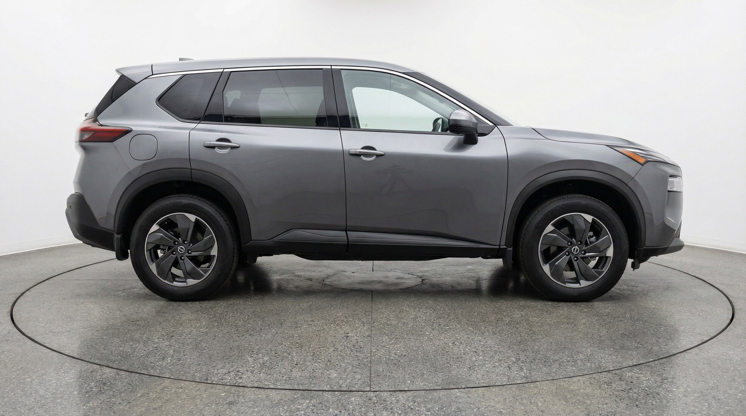 Thumbnail: 2025 Nissan Rogue - 11