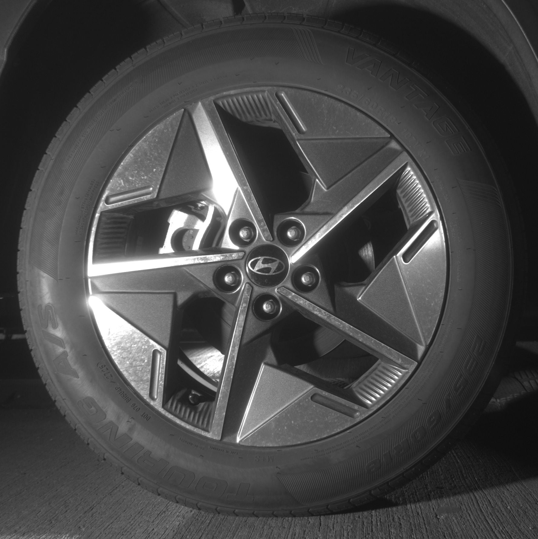 Thumbnail: 2025 Hyundai Tucson - 12