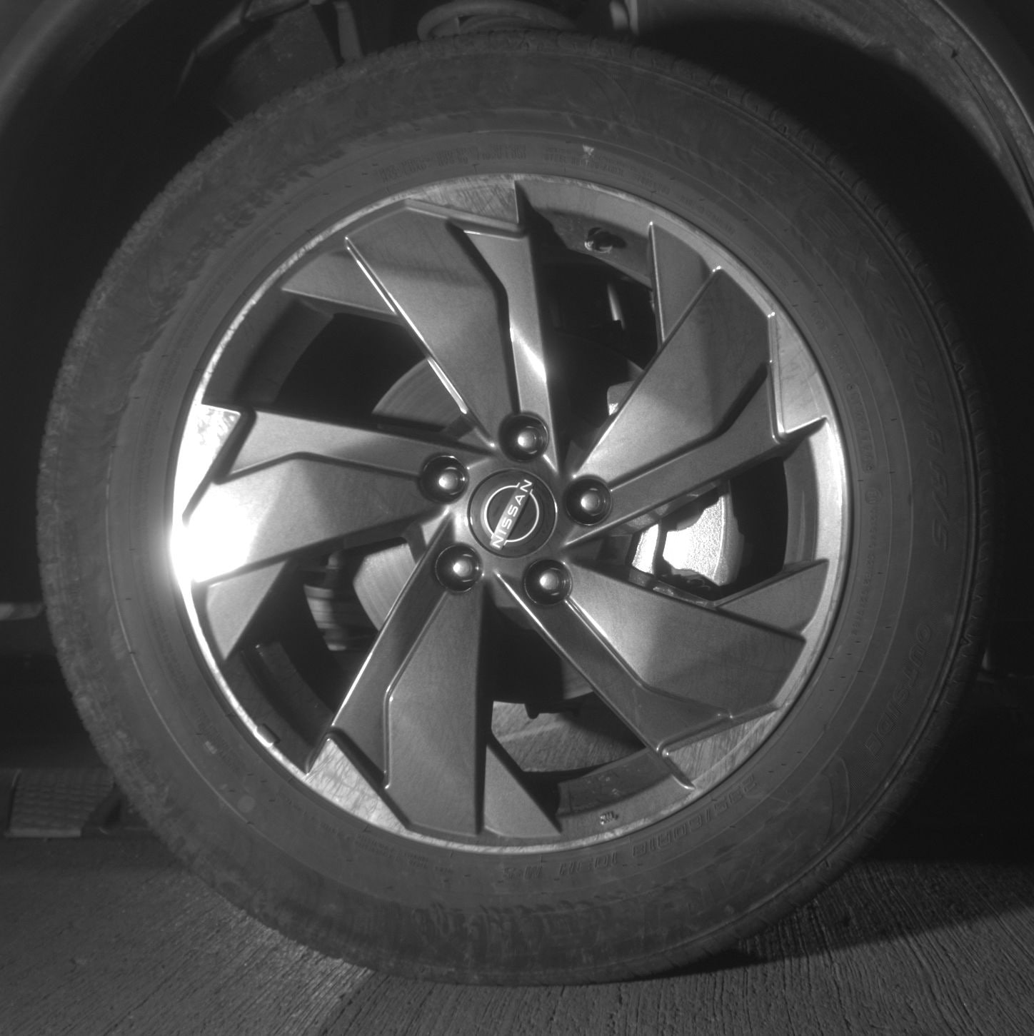 Thumbnail: 2025 Nissan Rogue - 10