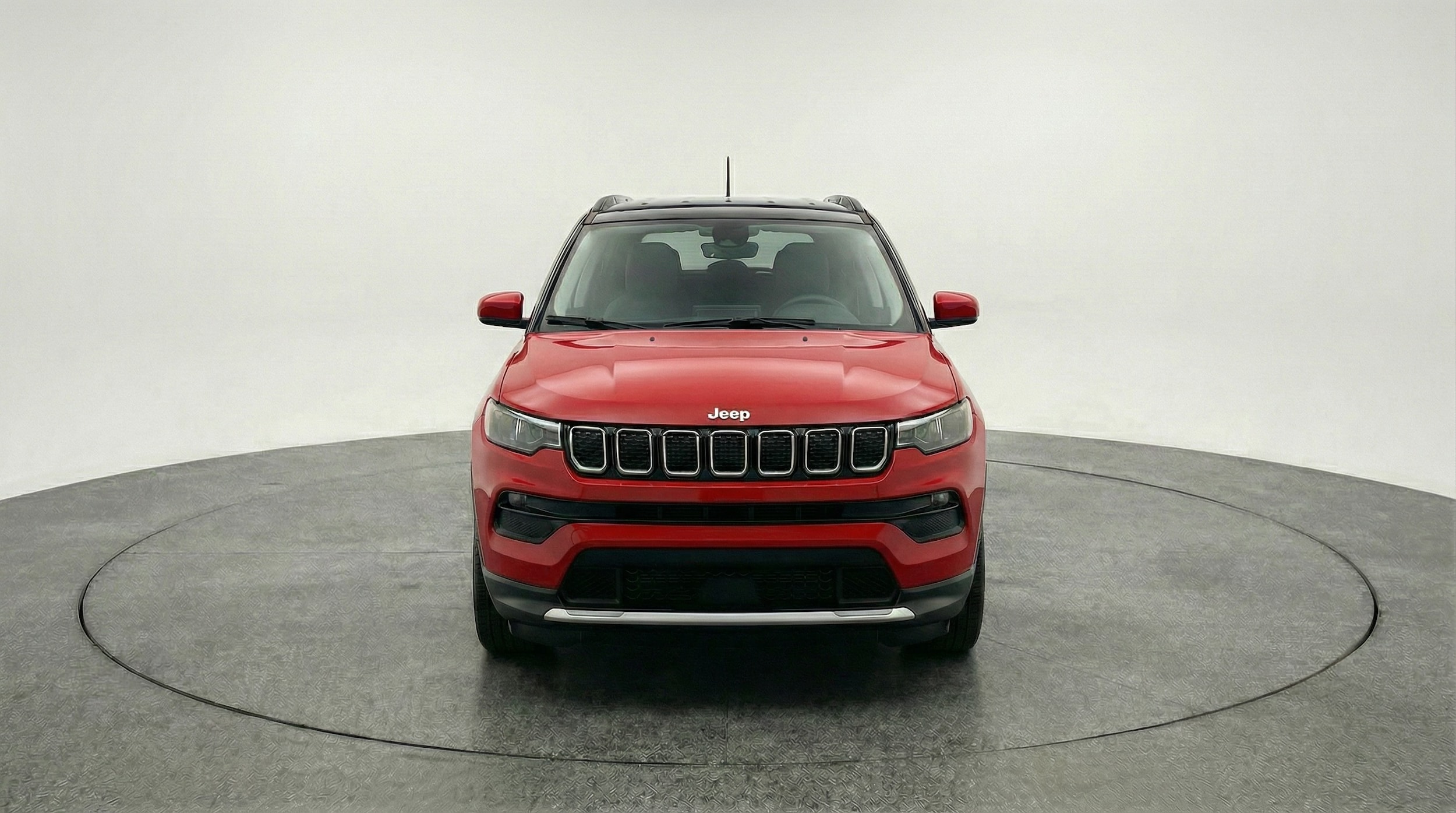 Thumbnail: 2025 Jeep Compass - 2