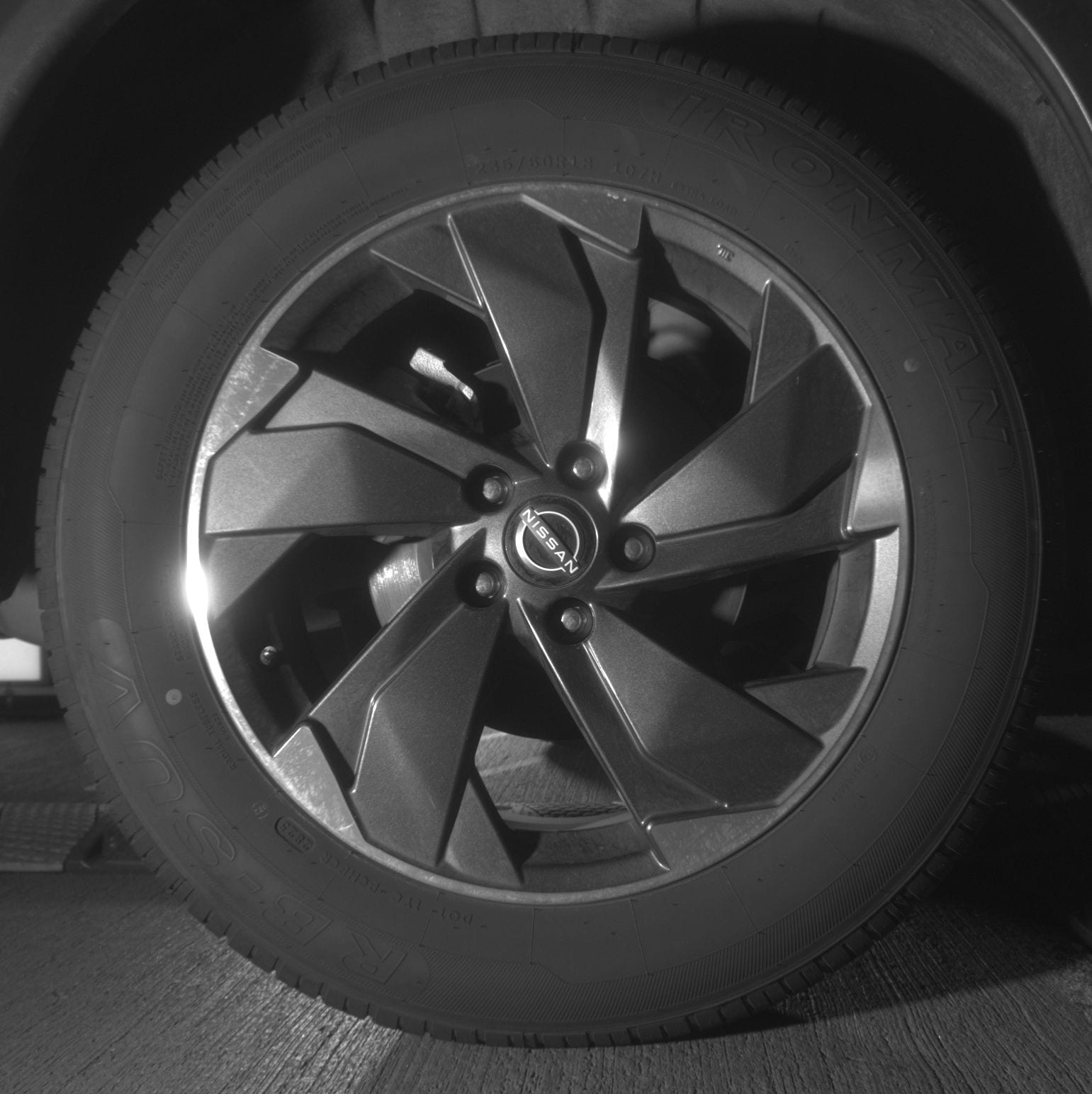 Thumbnail: 2025 Nissan Rogue - 12