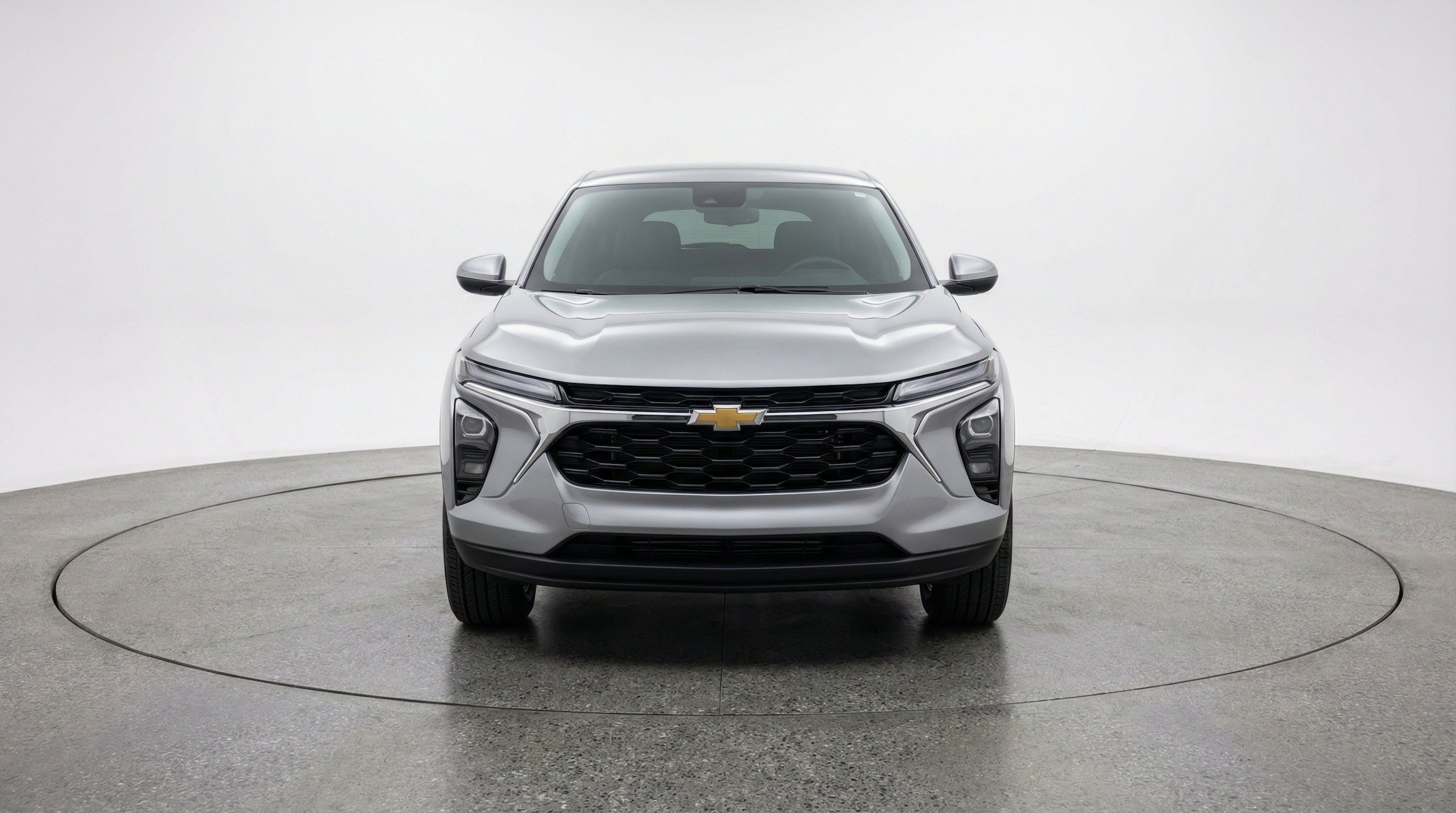 Thumbnail: 2026 Chevrolet Blazer - 2