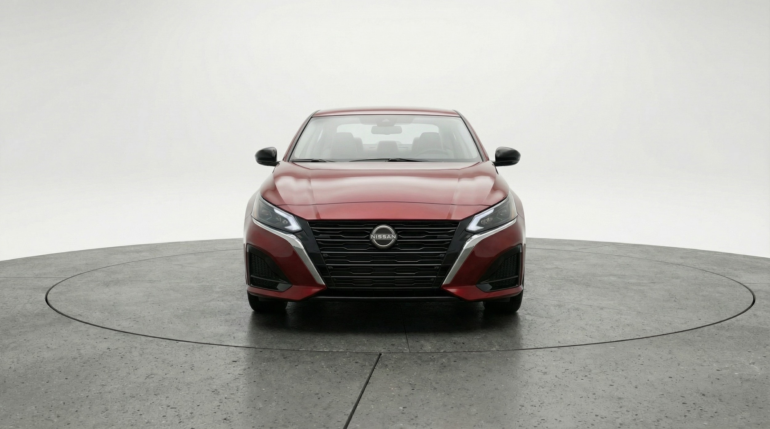 Thumbnail: 2025 Nissan Altima - 2