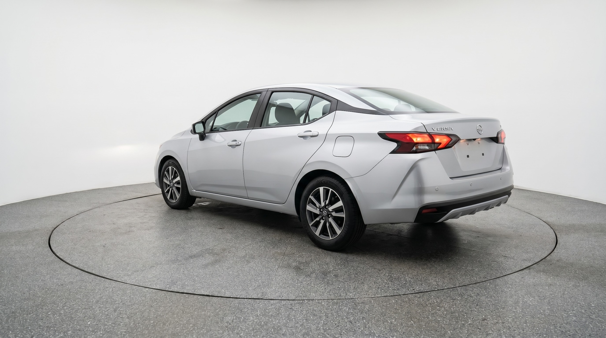 Thumbnail: 2025 Nissan Versa - 5