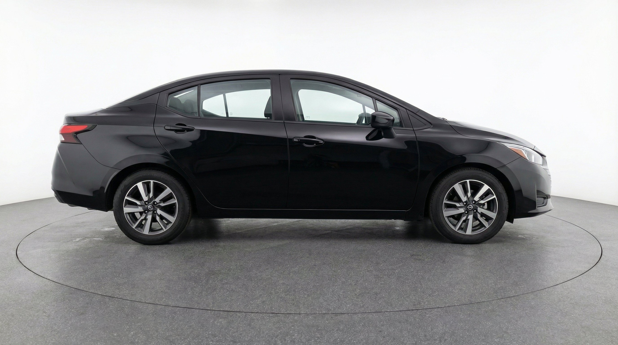 Thumbnail: 2025 Nissan Versa - 11