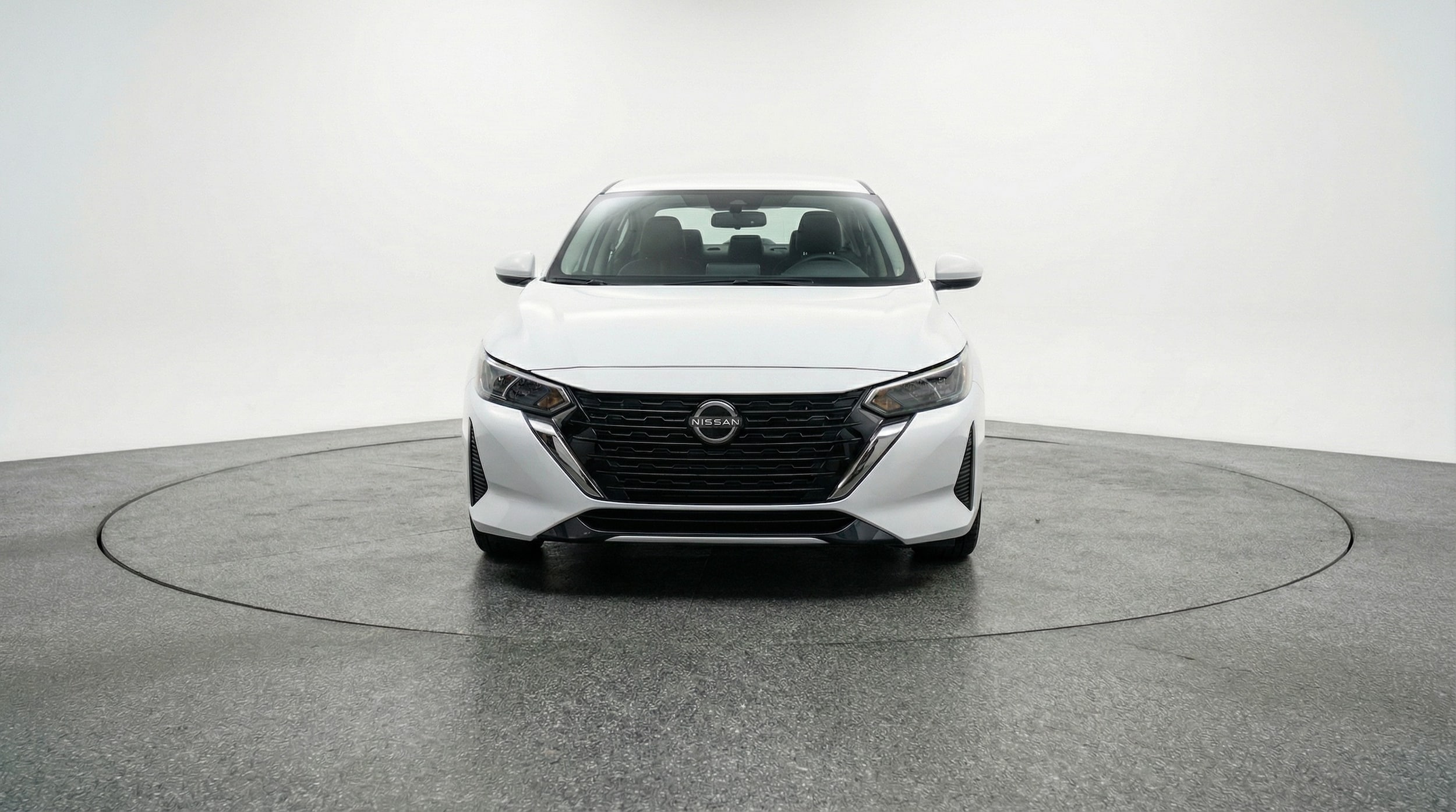 Thumbnail: 2025 Nissan Sentra - 2