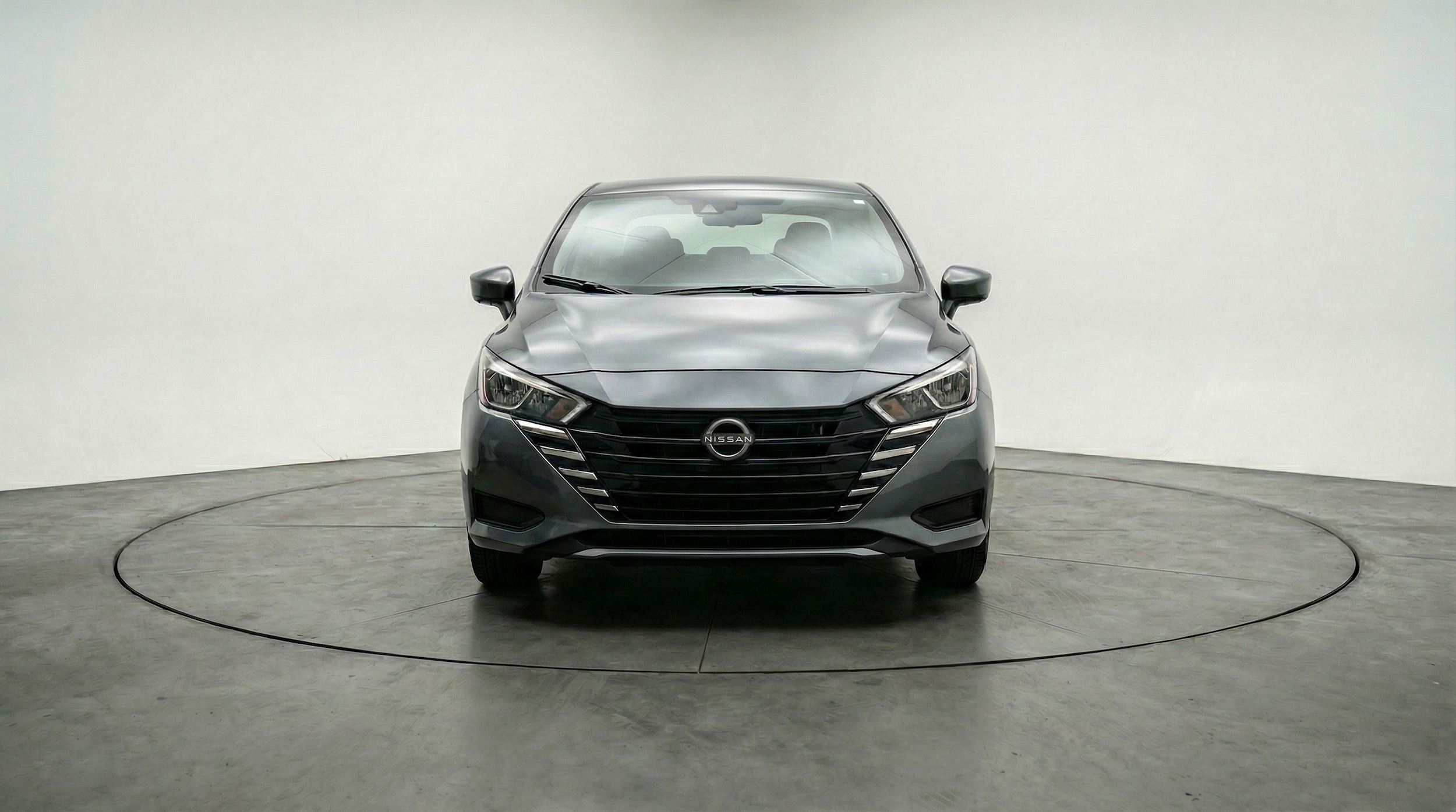 Thumbnail: 2025 Nissan Versa - 2