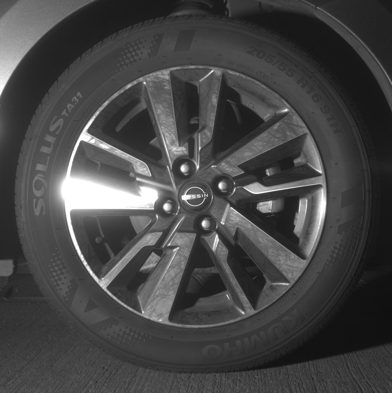 Thumbnail: 2025 Nissan Versa - 10