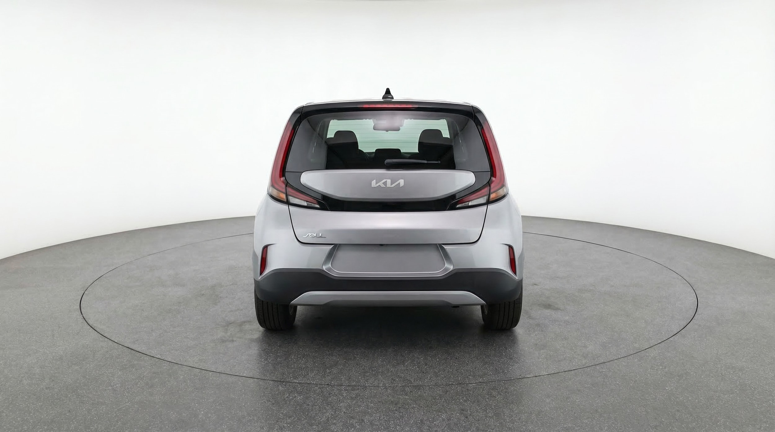 Thumbnail: 2025 Kia Soul - 6