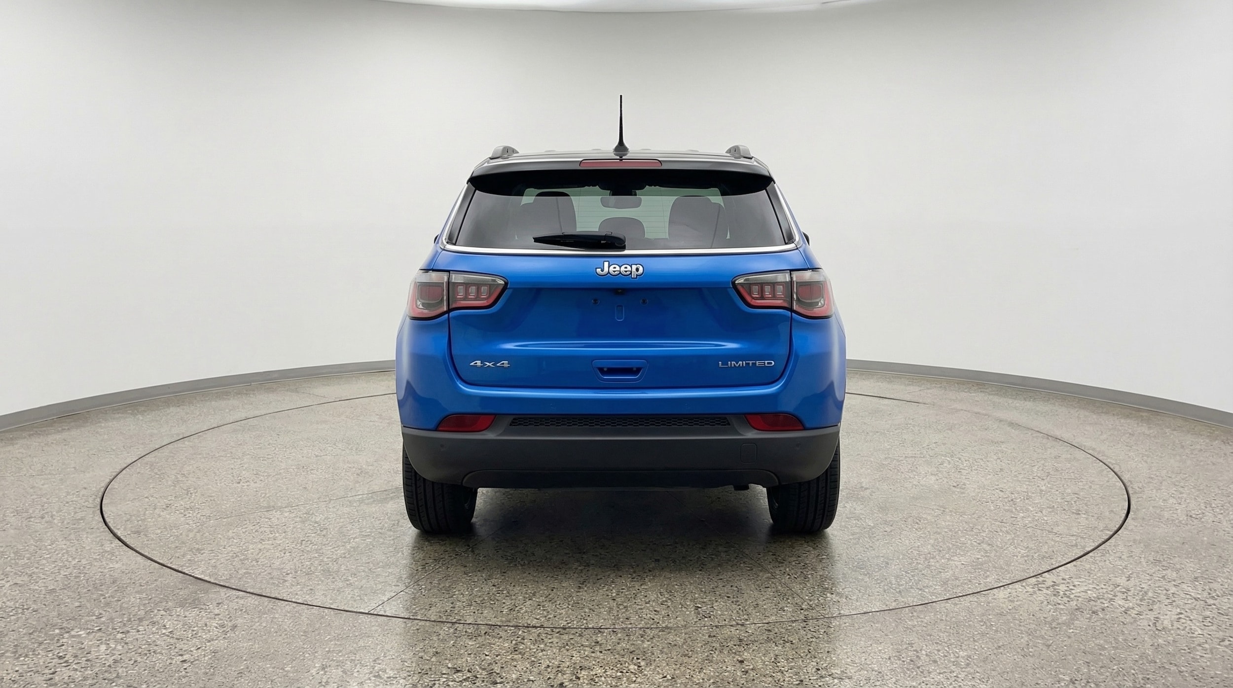 Thumbnail: 2025 Jeep Compass - 6