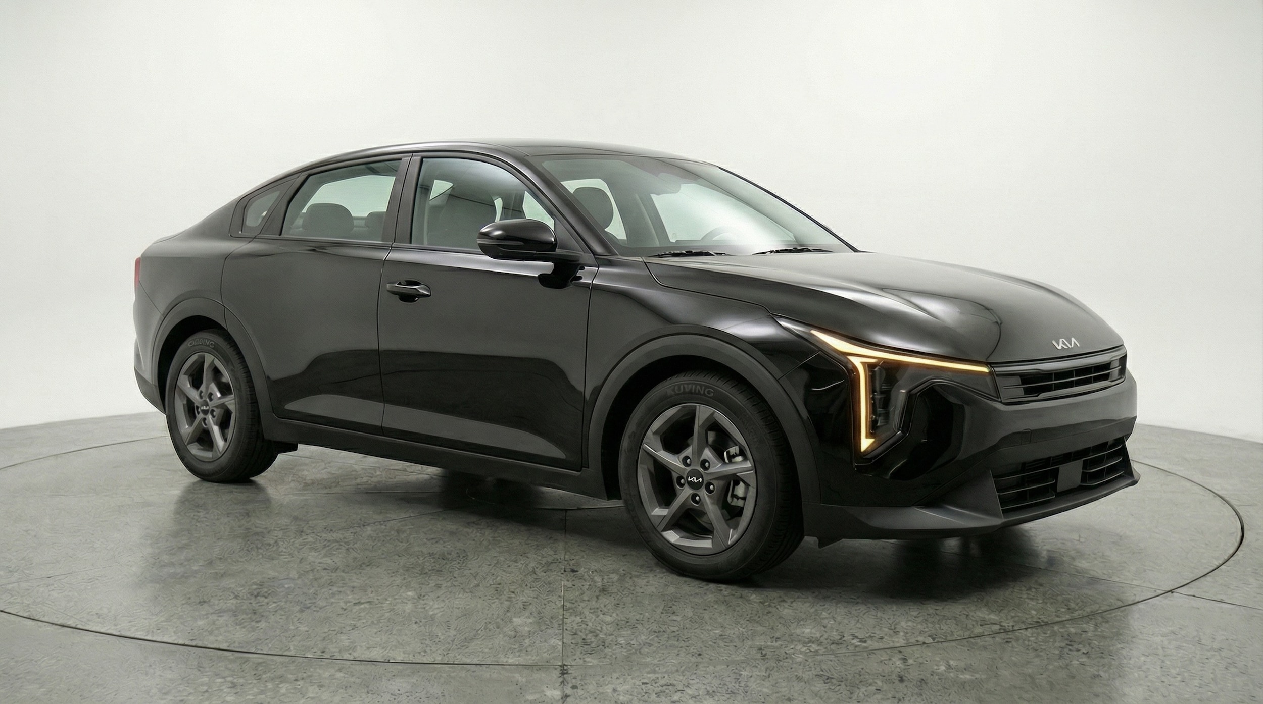 Thumbnail: 2025 Kia K4 - 1