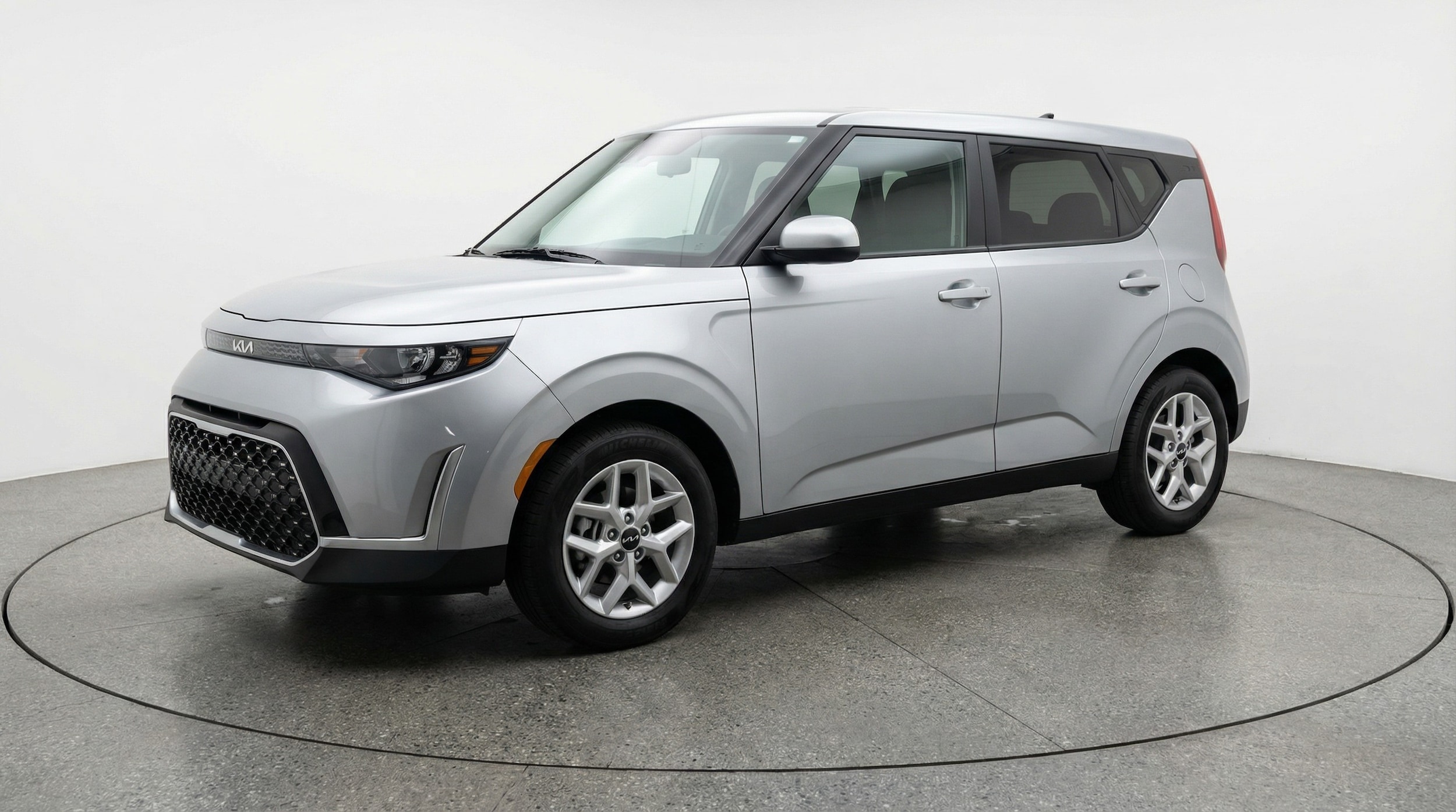 Thumbnail: 2025 Kia Soul - 3