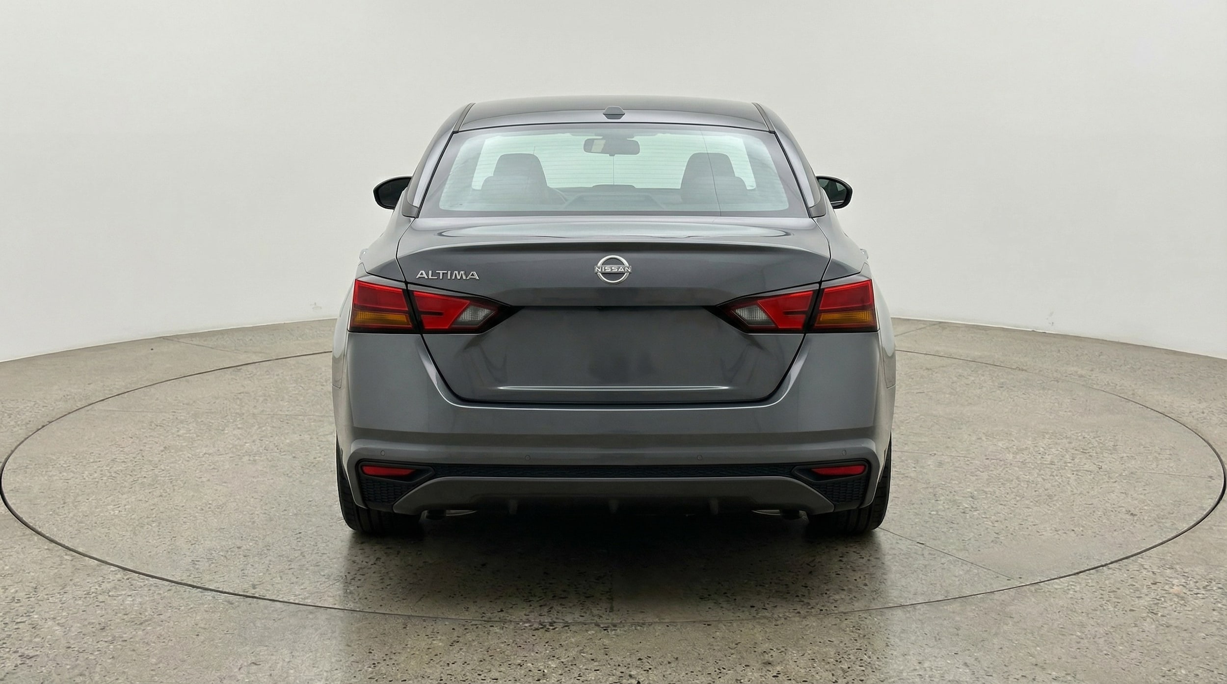 Thumbnail: 2025 Nissan Altima - 6