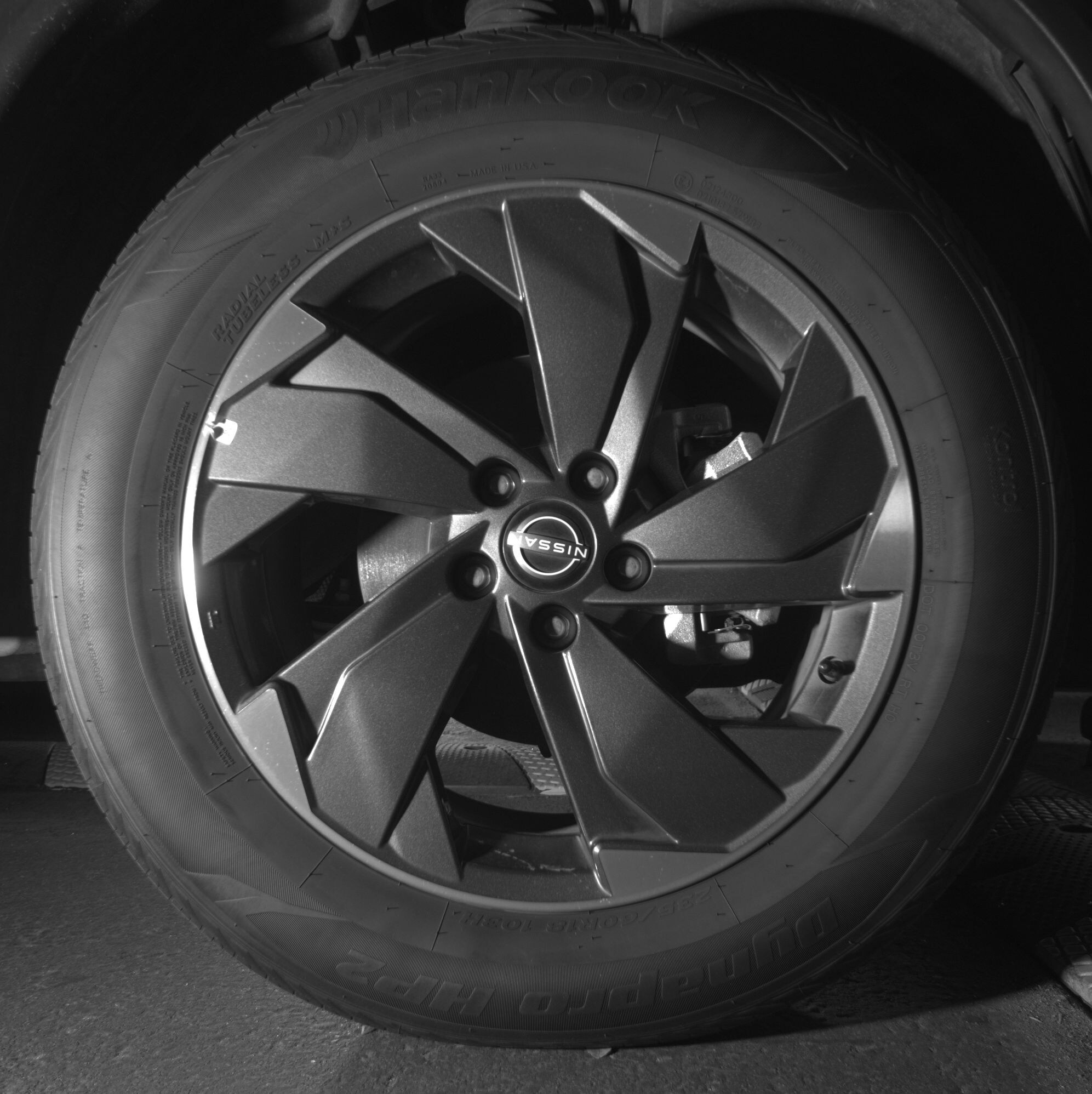 Thumbnail: 2025 Nissan Rogue - 10