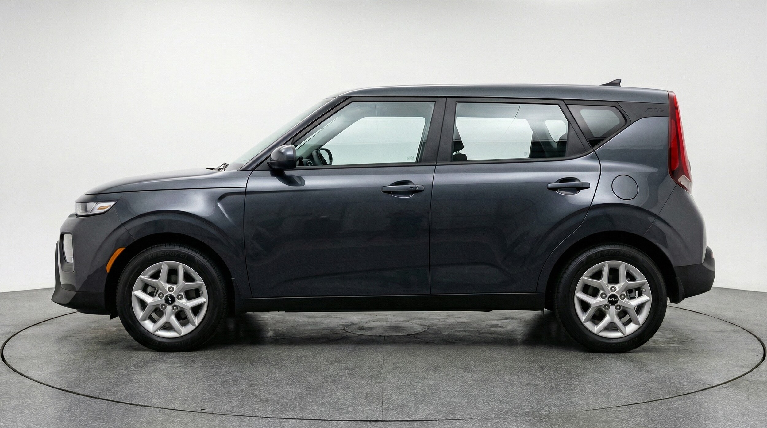 Thumbnail: 2025 Kia Soul - 4