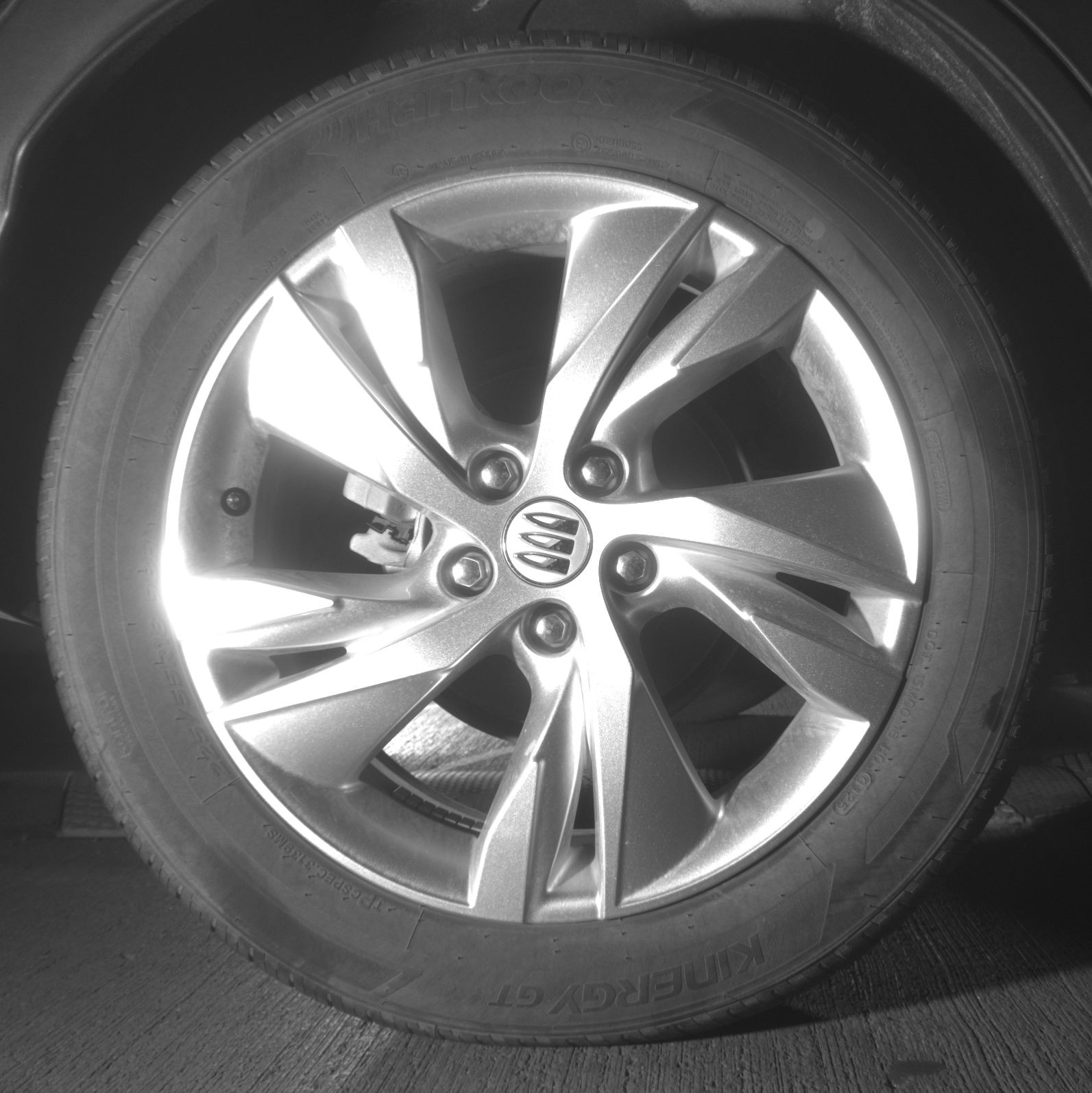 Thumbnail: 2025 Buick Encore GX - 12