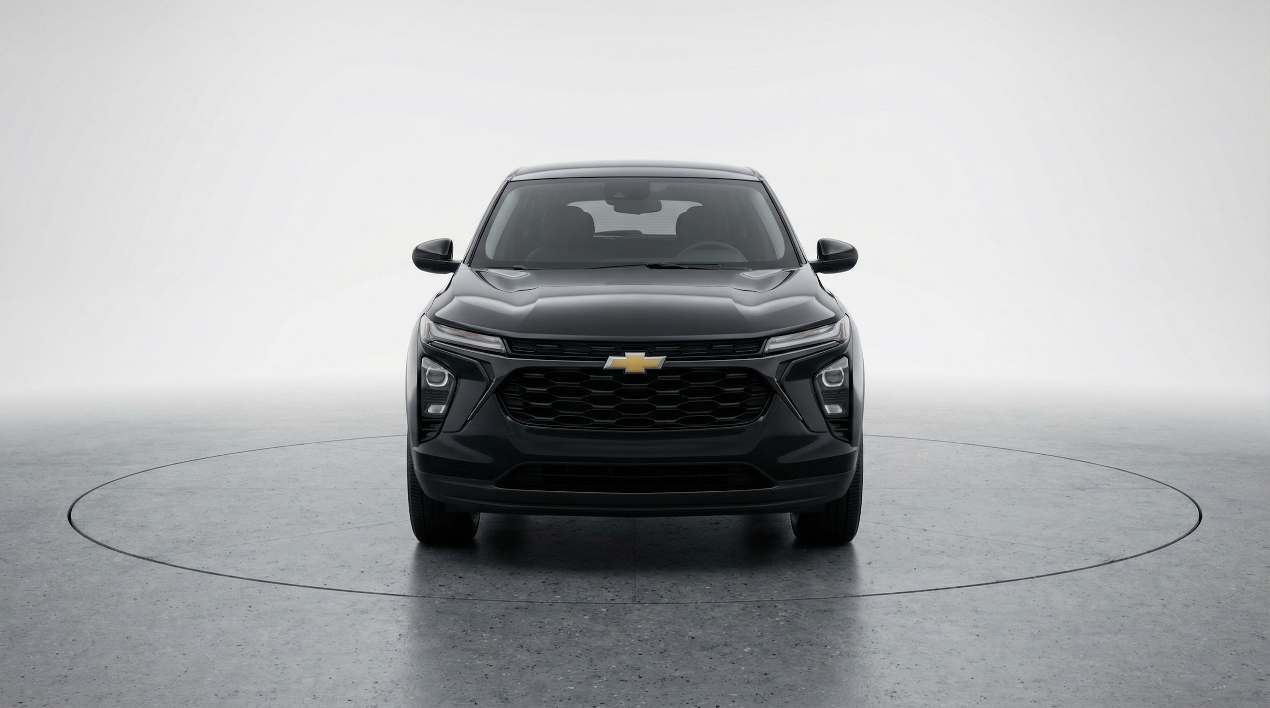 Thumbnail: 2025 Chevrolet TrailBlazer - 2