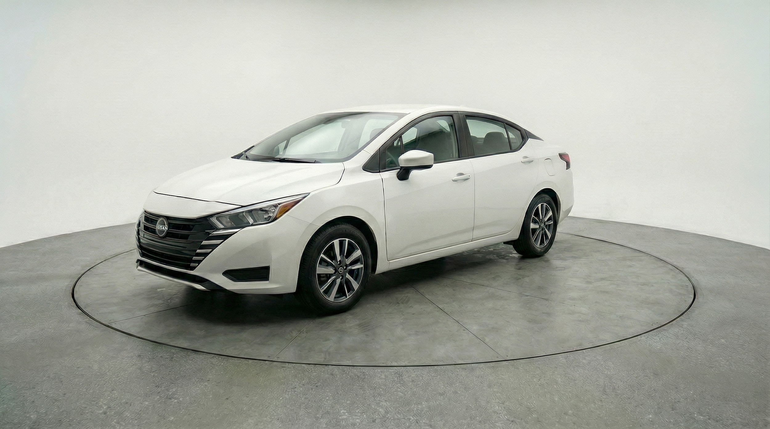 Thumbnail: 2025 Nissan Versa - 3