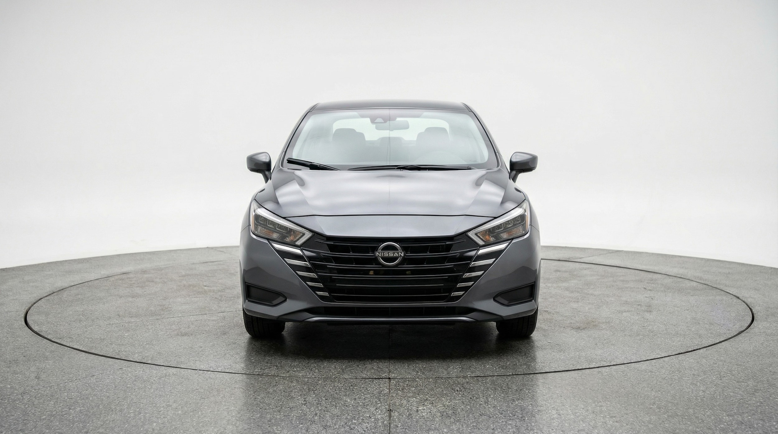 Thumbnail: 2025 Nissan Versa - 2