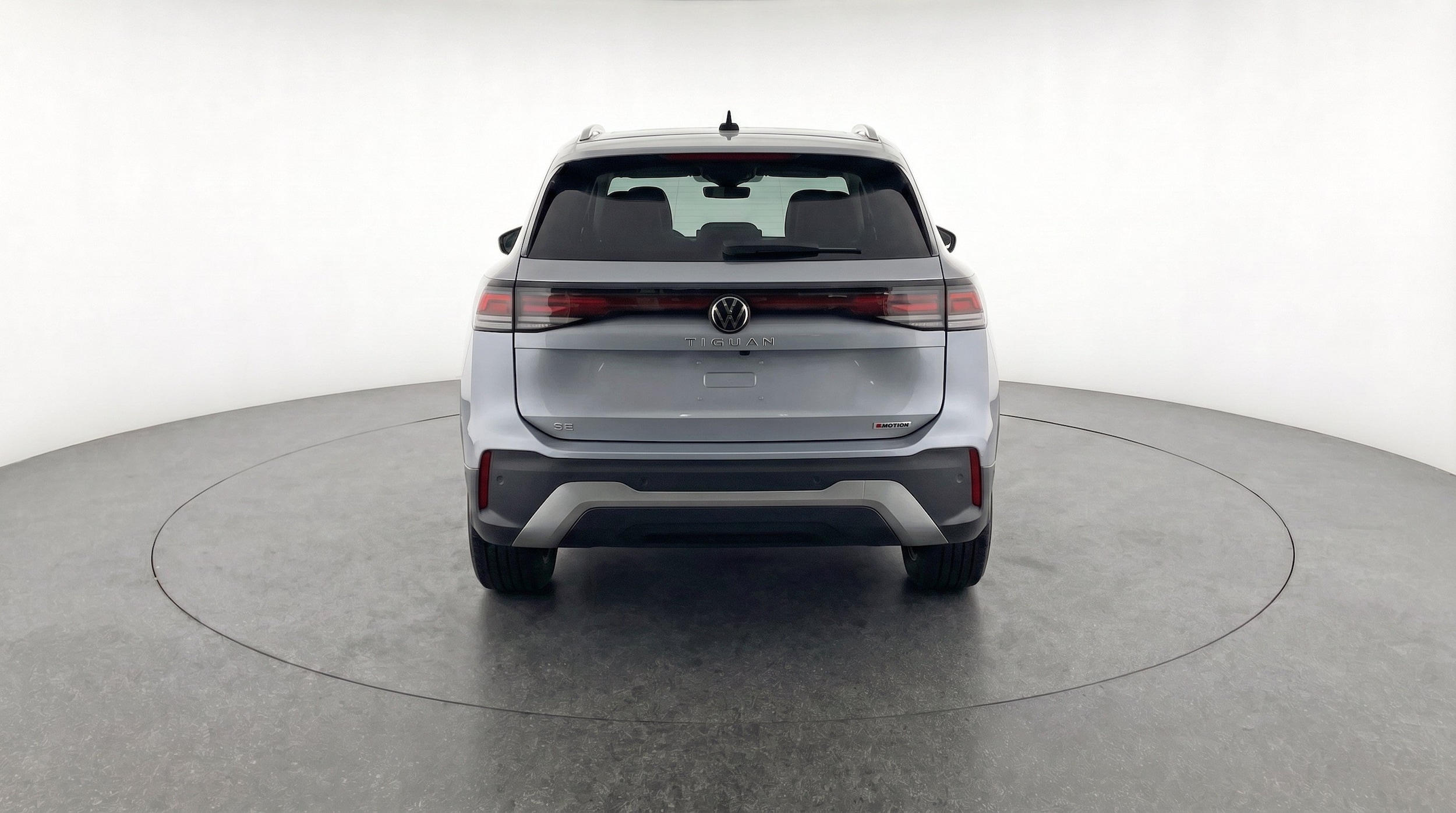 Thumbnail: 2026 Volkswagen Tiguan - 7