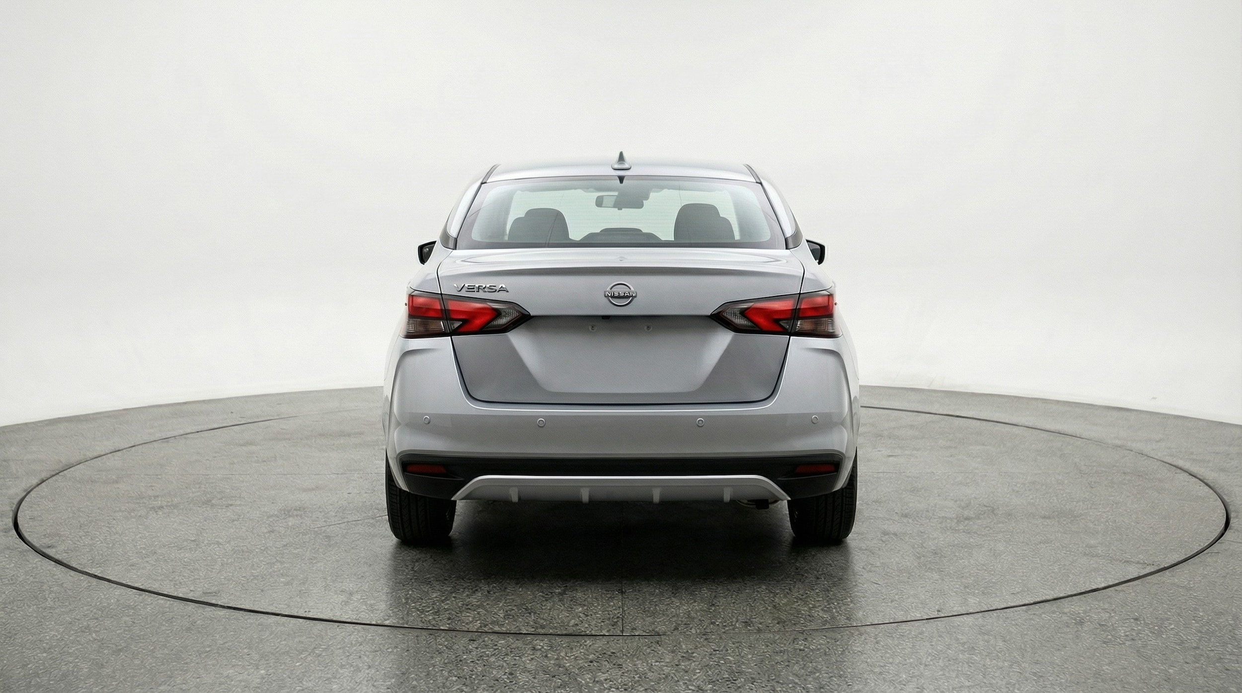 Thumbnail: 2025 Nissan Versa - 6