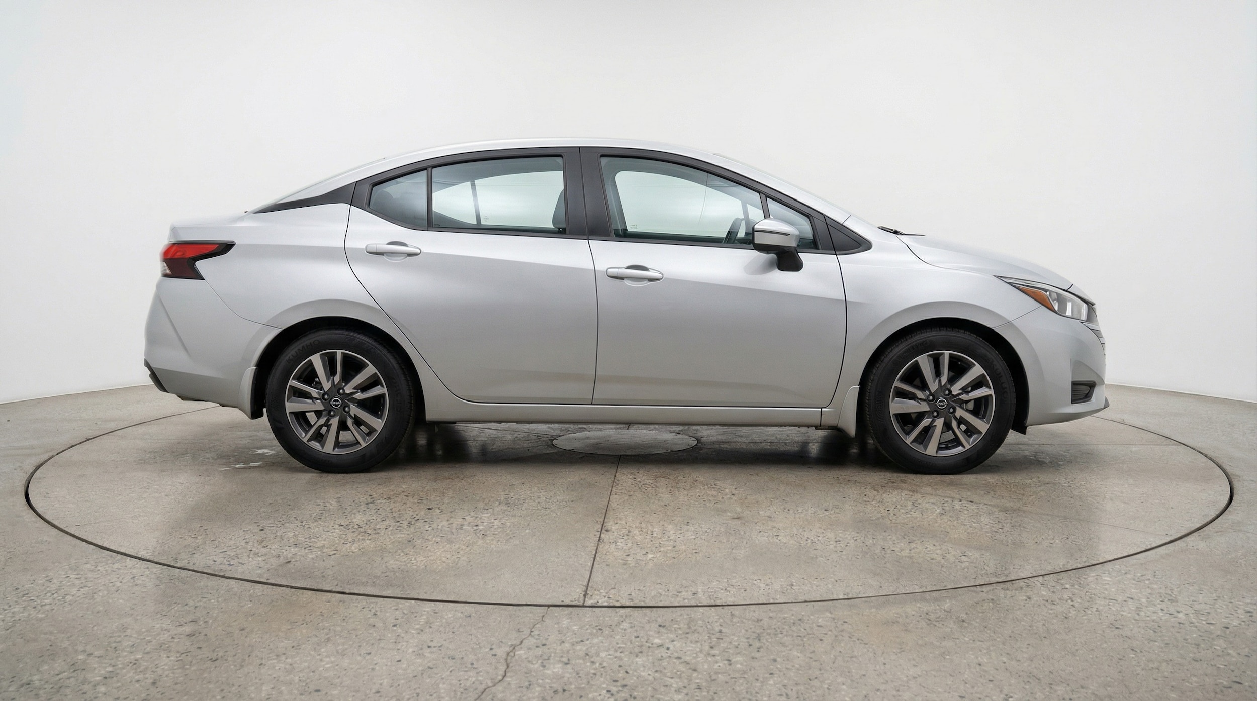 Thumbnail: 2025 Nissan Versa - 8