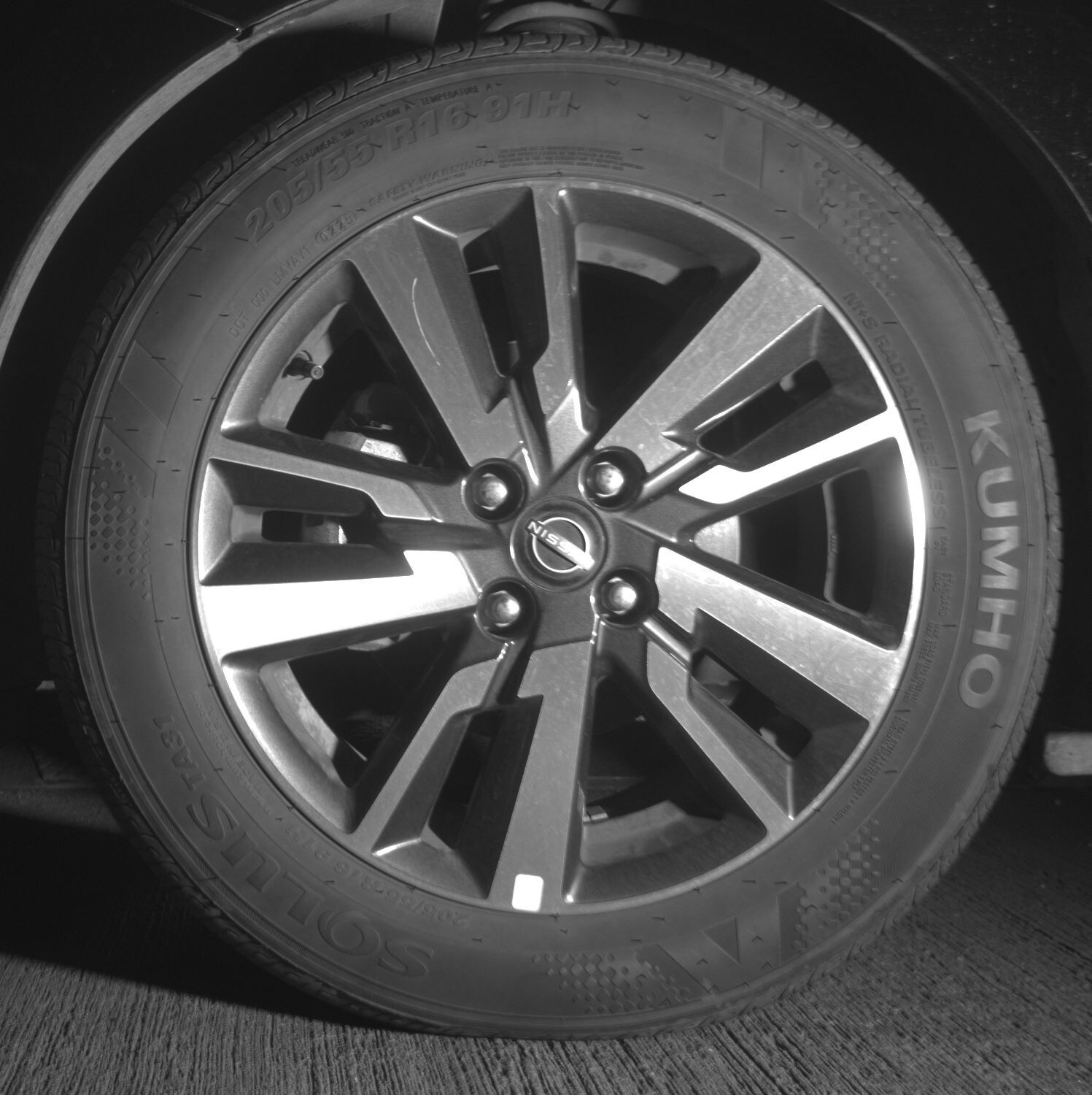 Thumbnail: 2025 Nissan Versa - 9