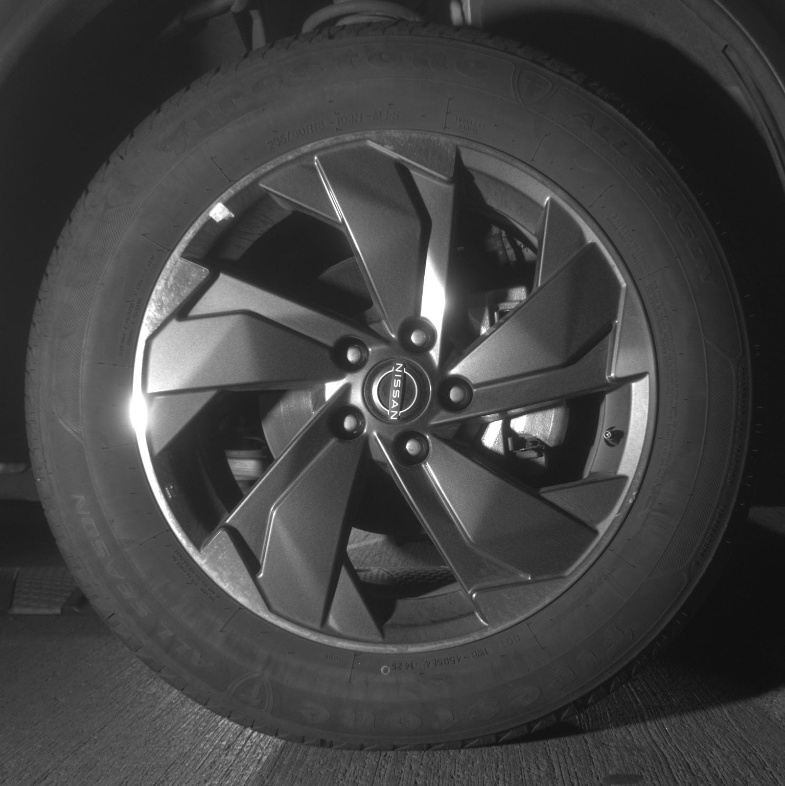 Thumbnail: 2025 Nissan Rogue - 10