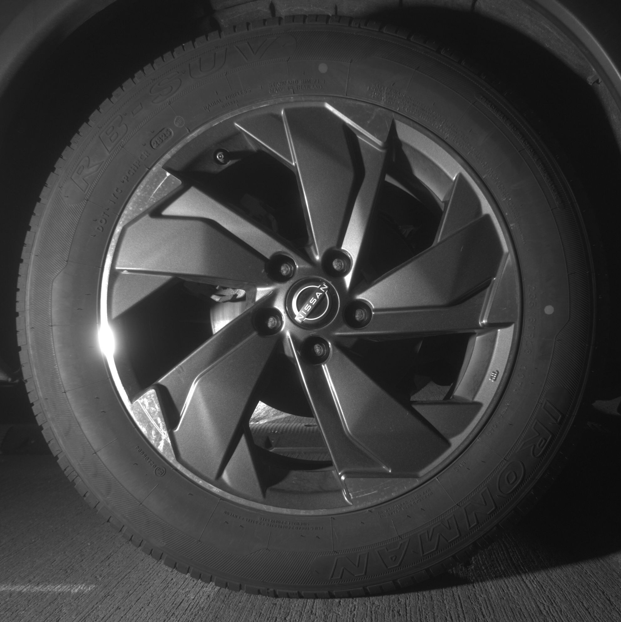 Thumbnail: 2025 Nissan Rogue - 12