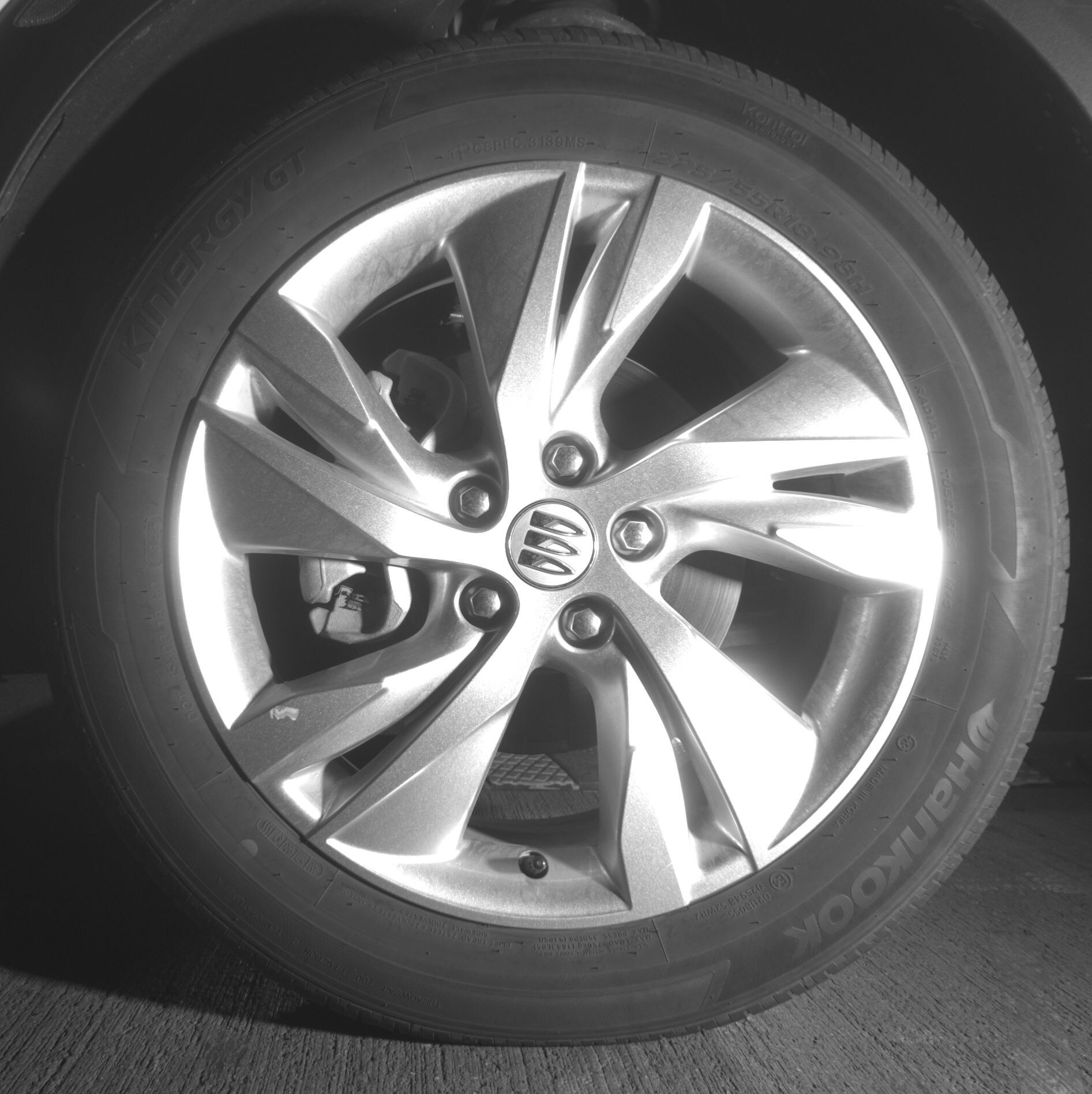 Thumbnail: 2025 Buick Encore GX - 9