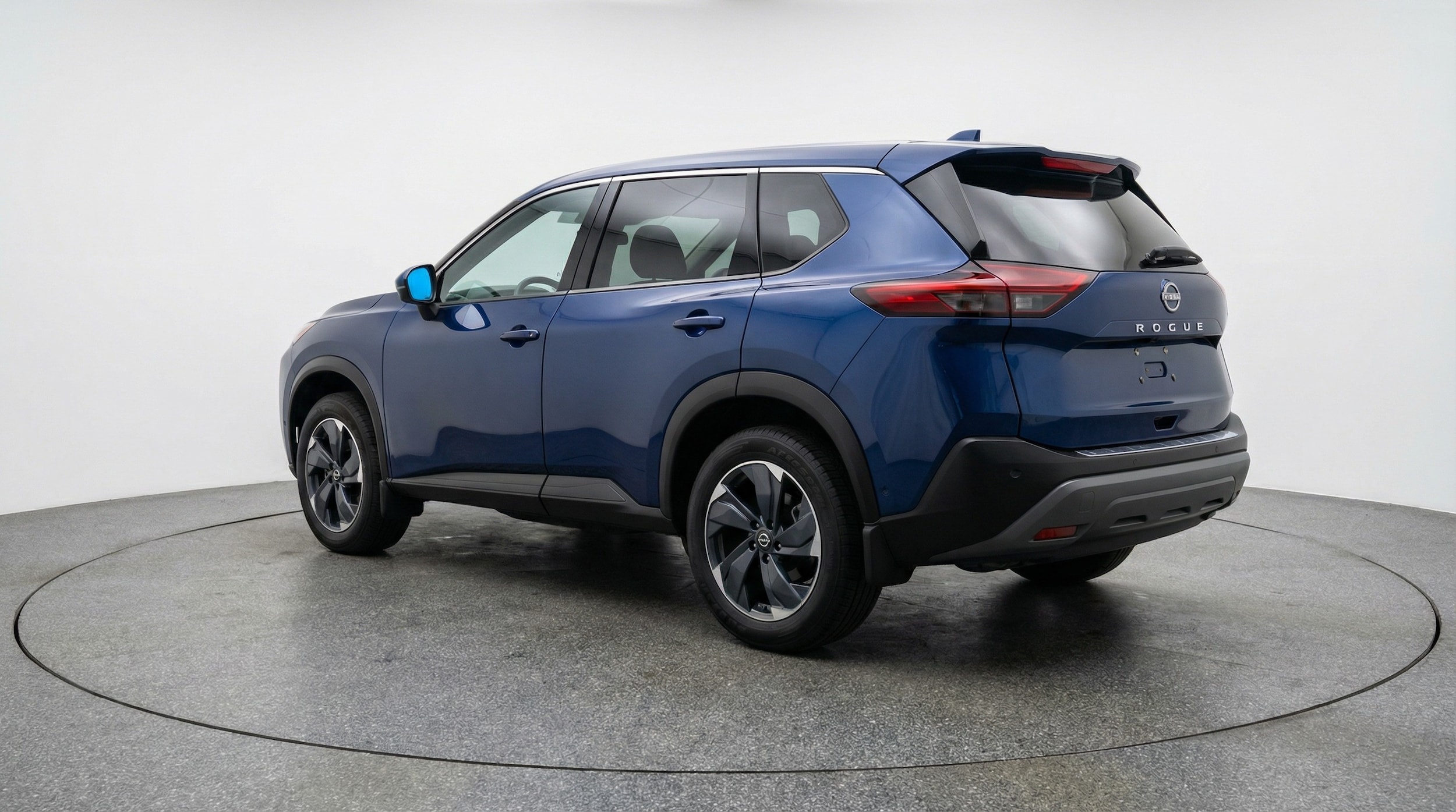 Thumbnail: 2025 Nissan Rogue - 5