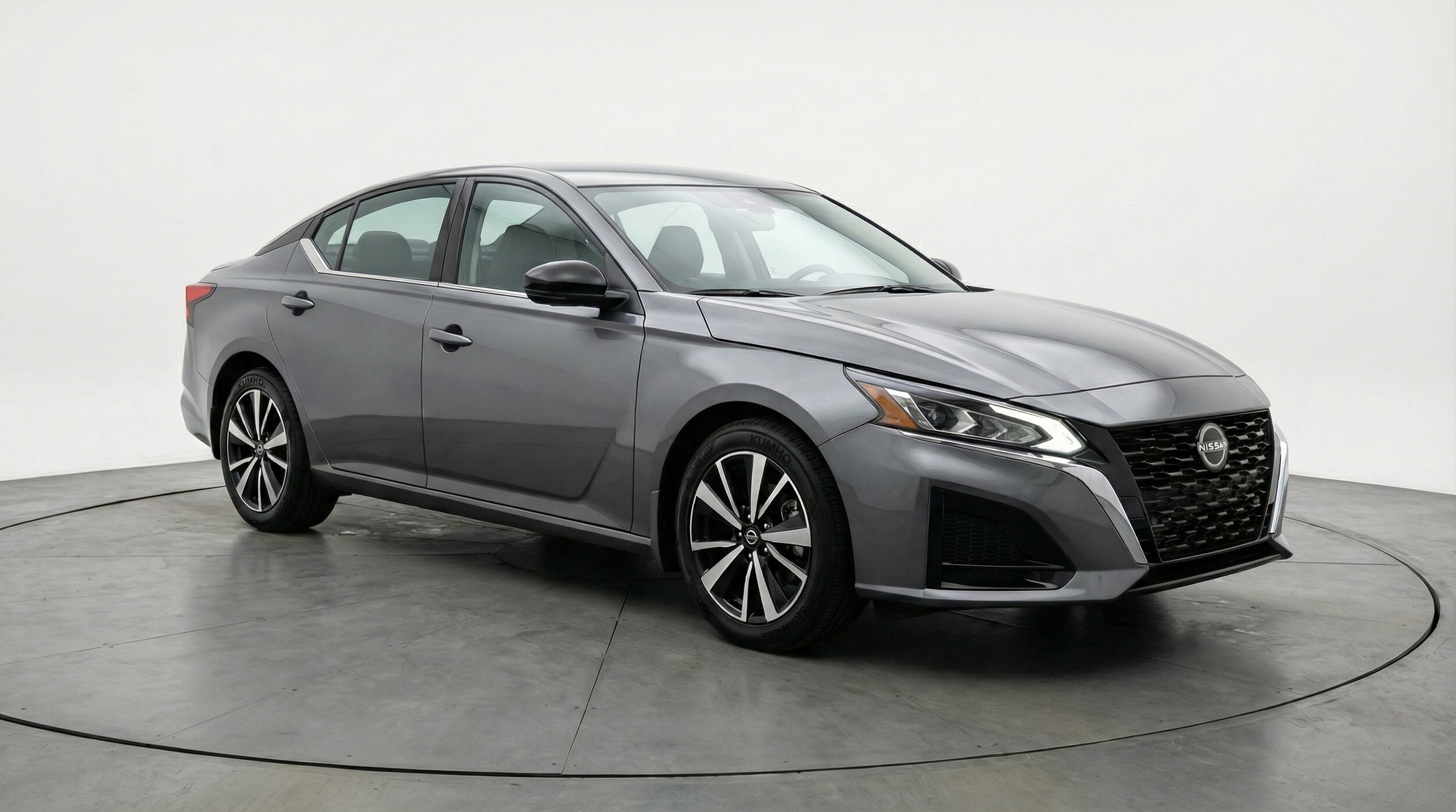 Thumbnail: 2025 Nissan Altima - 1