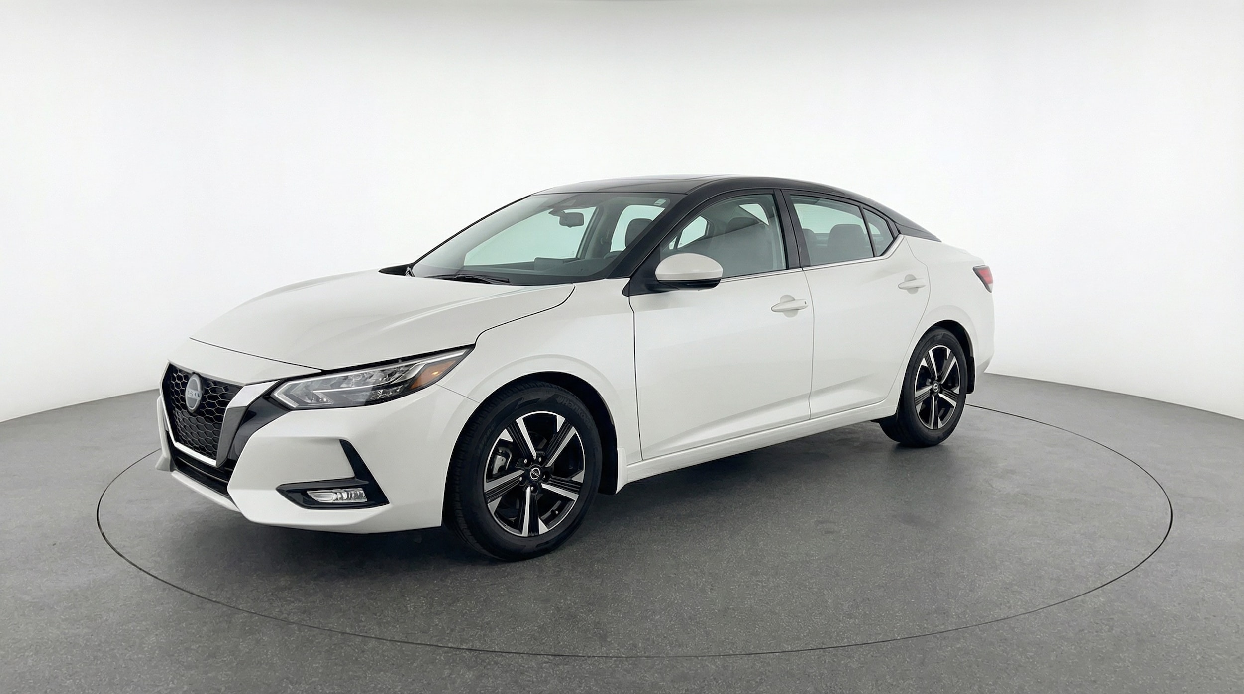 Thumbnail: 2025 Nissan Sentra - 3