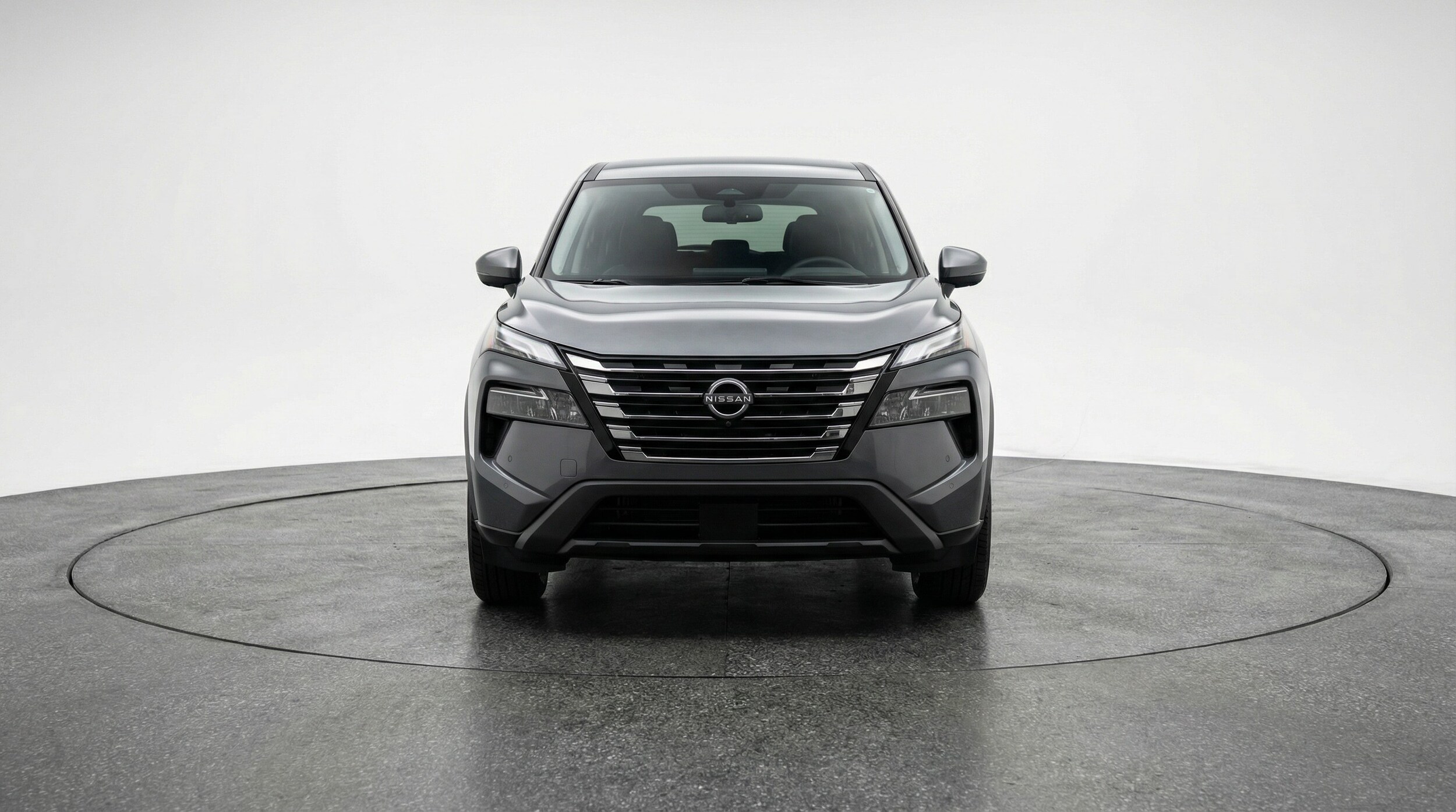 Thumbnail: 2025 Nissan Rogue - 2