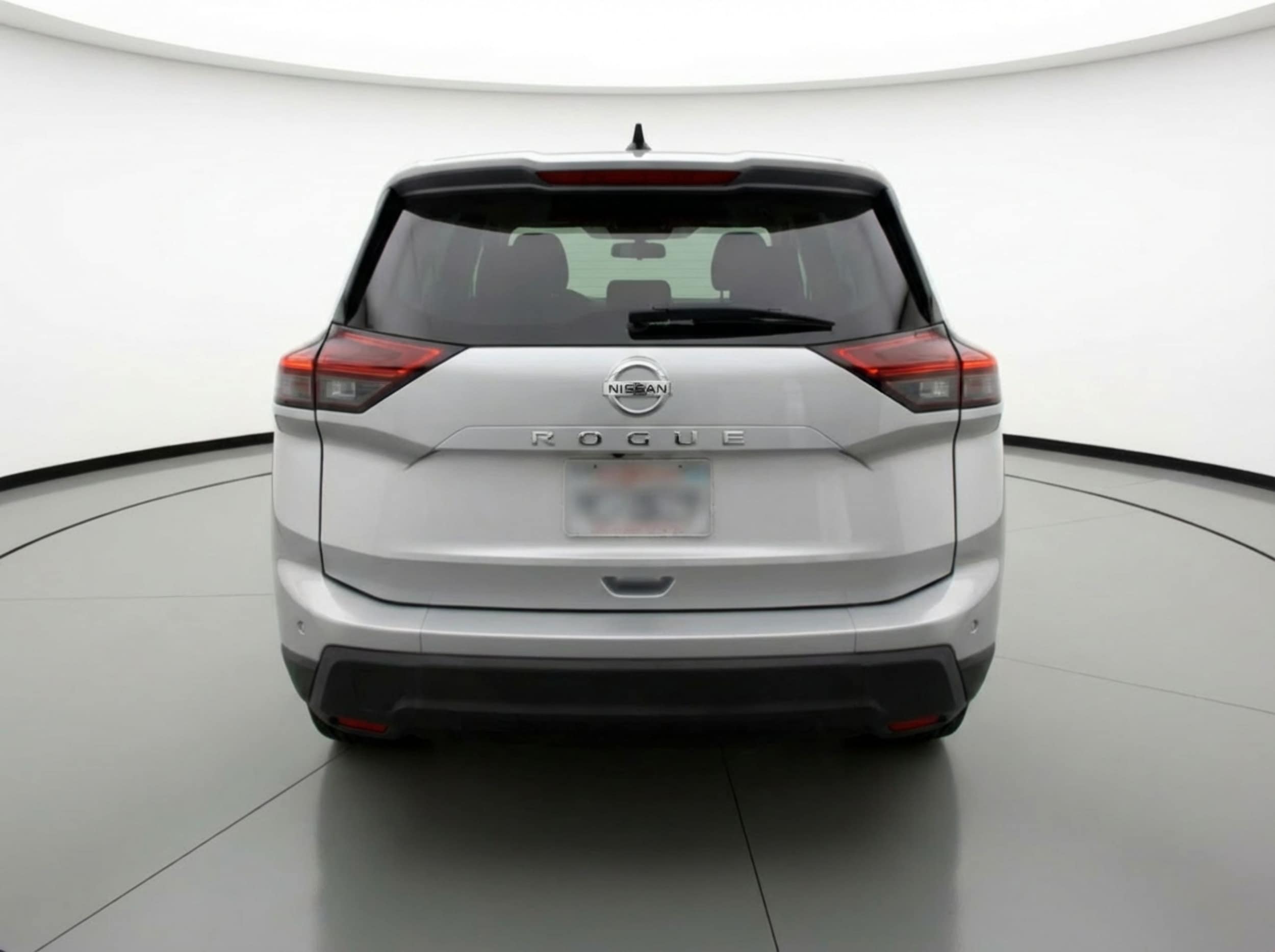 Thumbnail: 2025 Nissan Rogue - 6