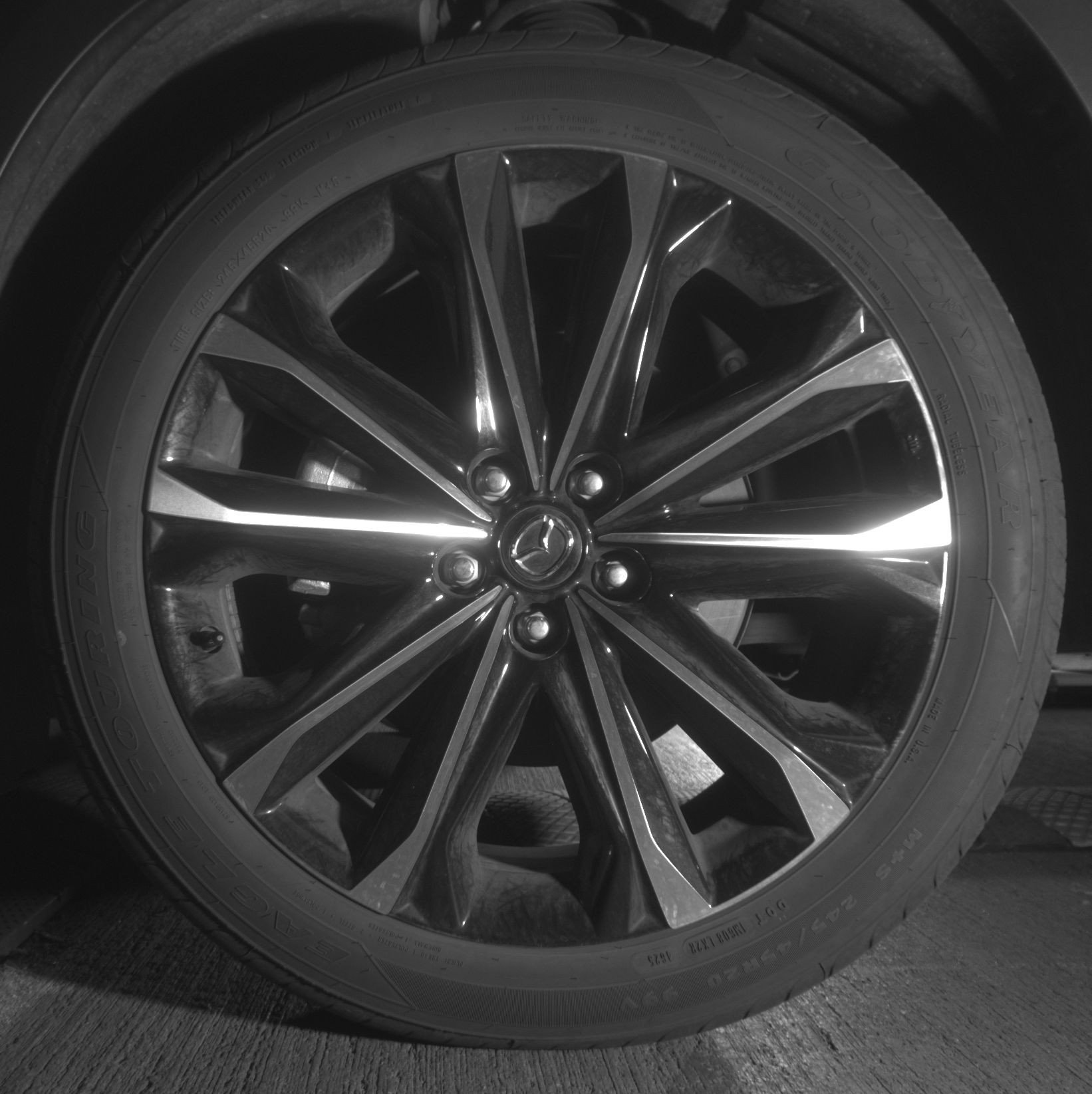 Thumbnail: 2026 Mazda CX-50 - 12