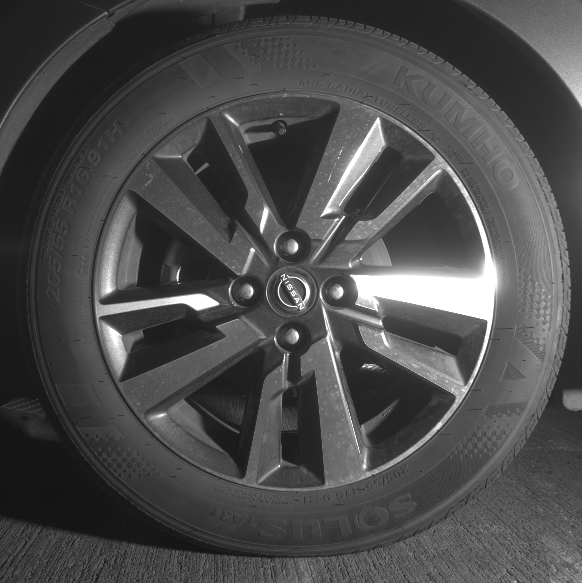 Thumbnail: 2025 Nissan Versa - 9