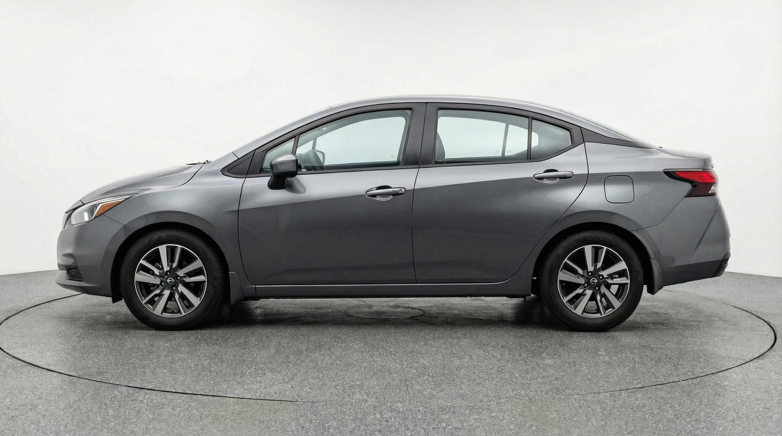Thumbnail: 2025 Nissan Versa - 4