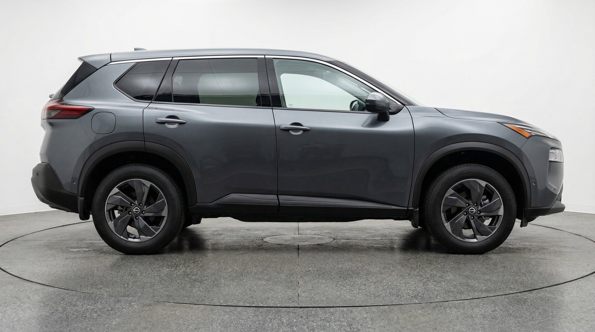 Thumbnail: 2025 Nissan Rogue - 11