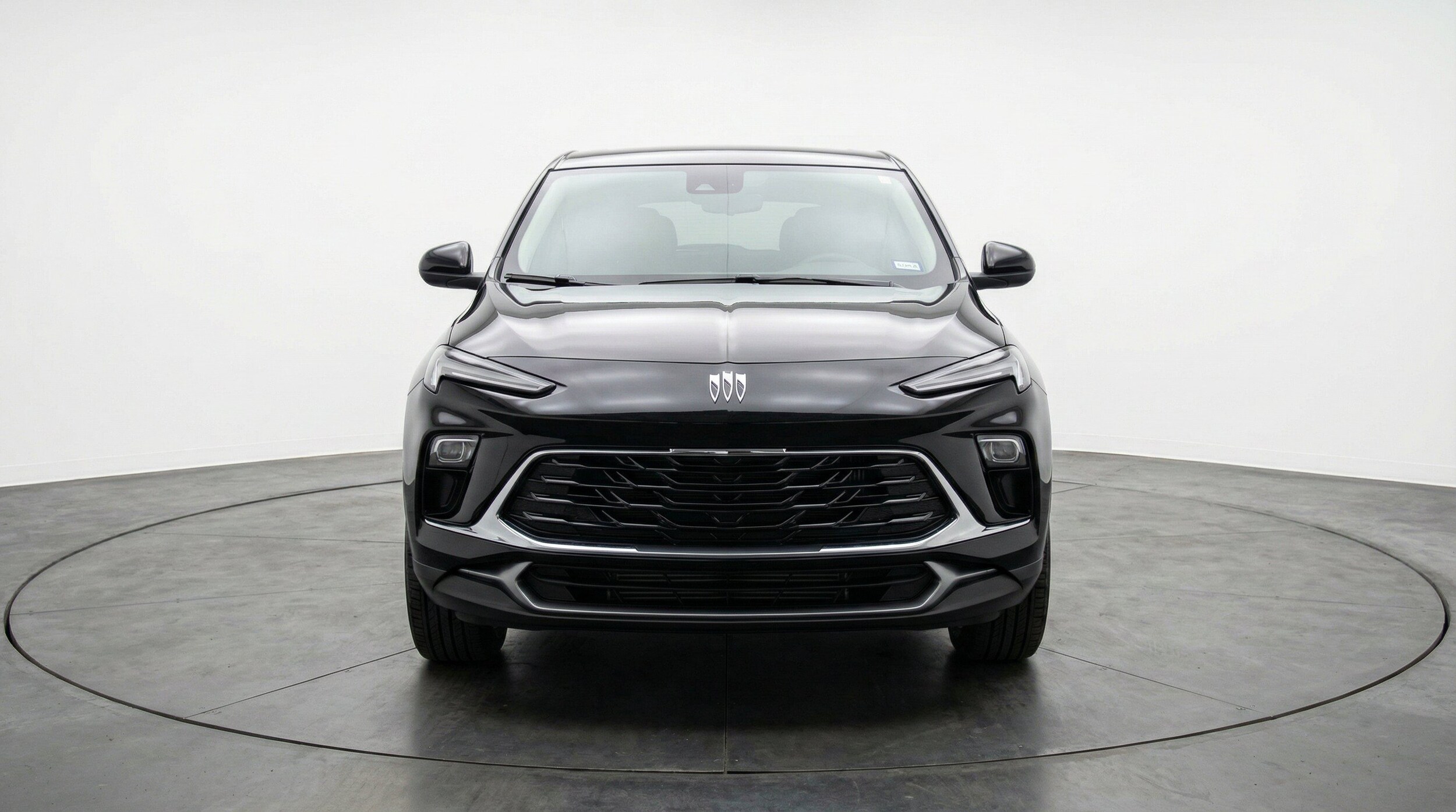 Thumbnail: 2026 Buick Encore GX - 2