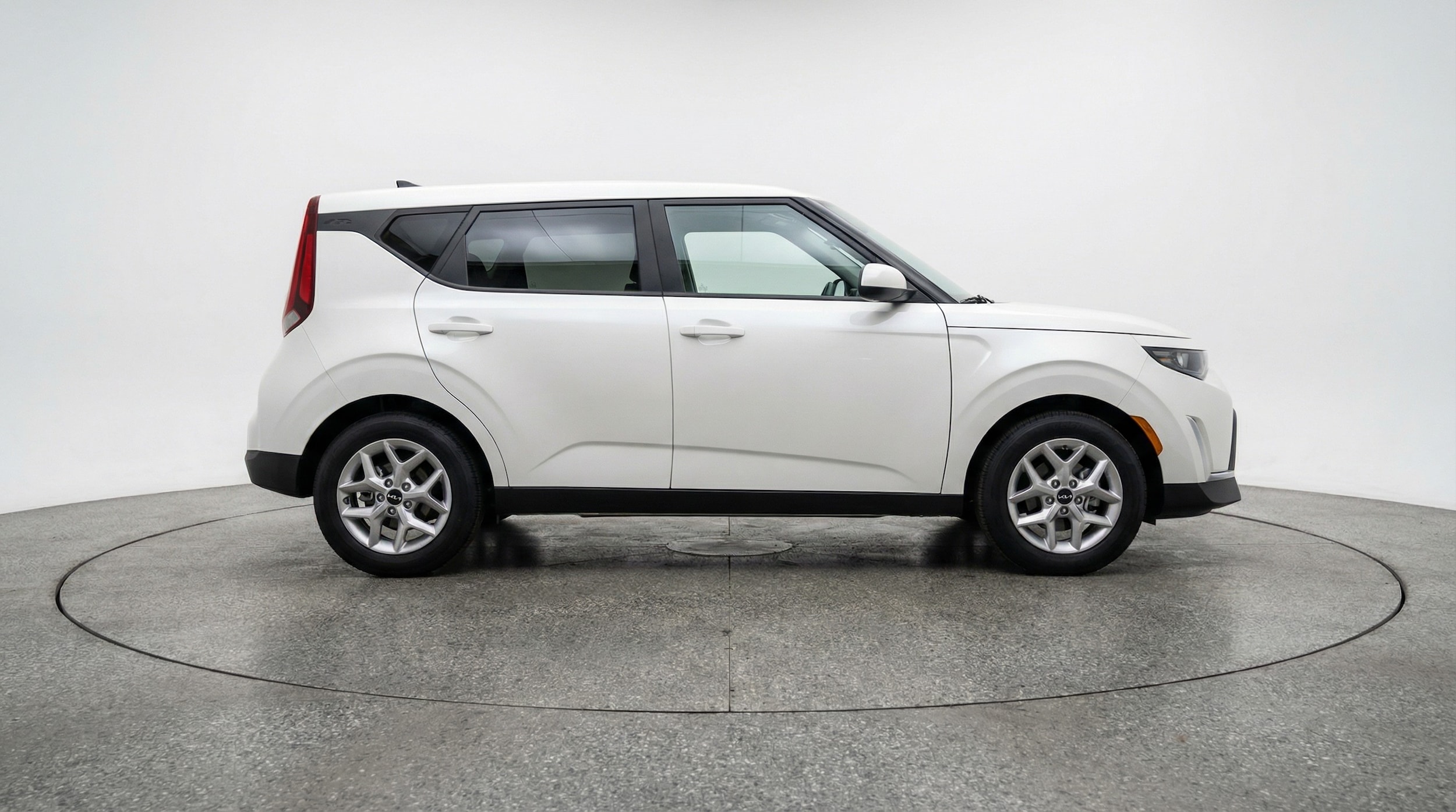 Thumbnail: 2025 Kia Soul - 8